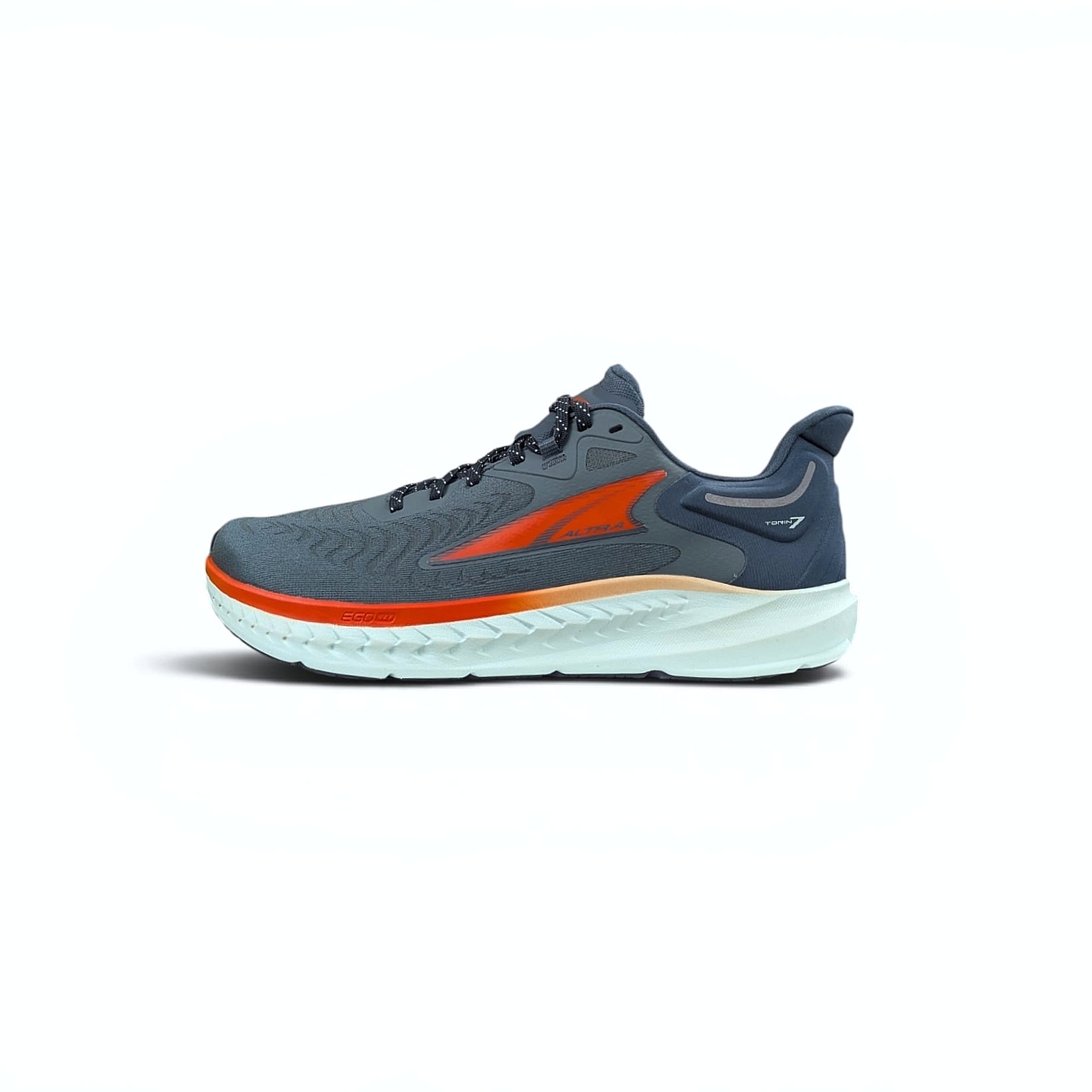 Dark Gray Altra M Torin 7 Herren Laufschuhe