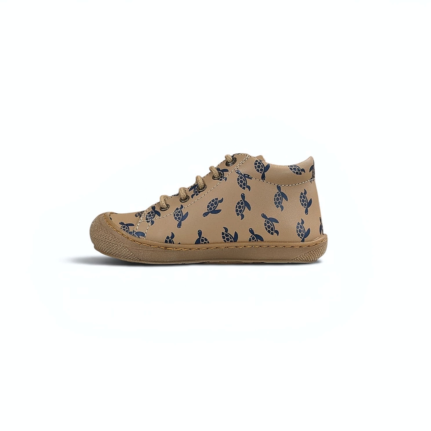 Blue Sand Naturino Coco Kinder Lauflernschuhe