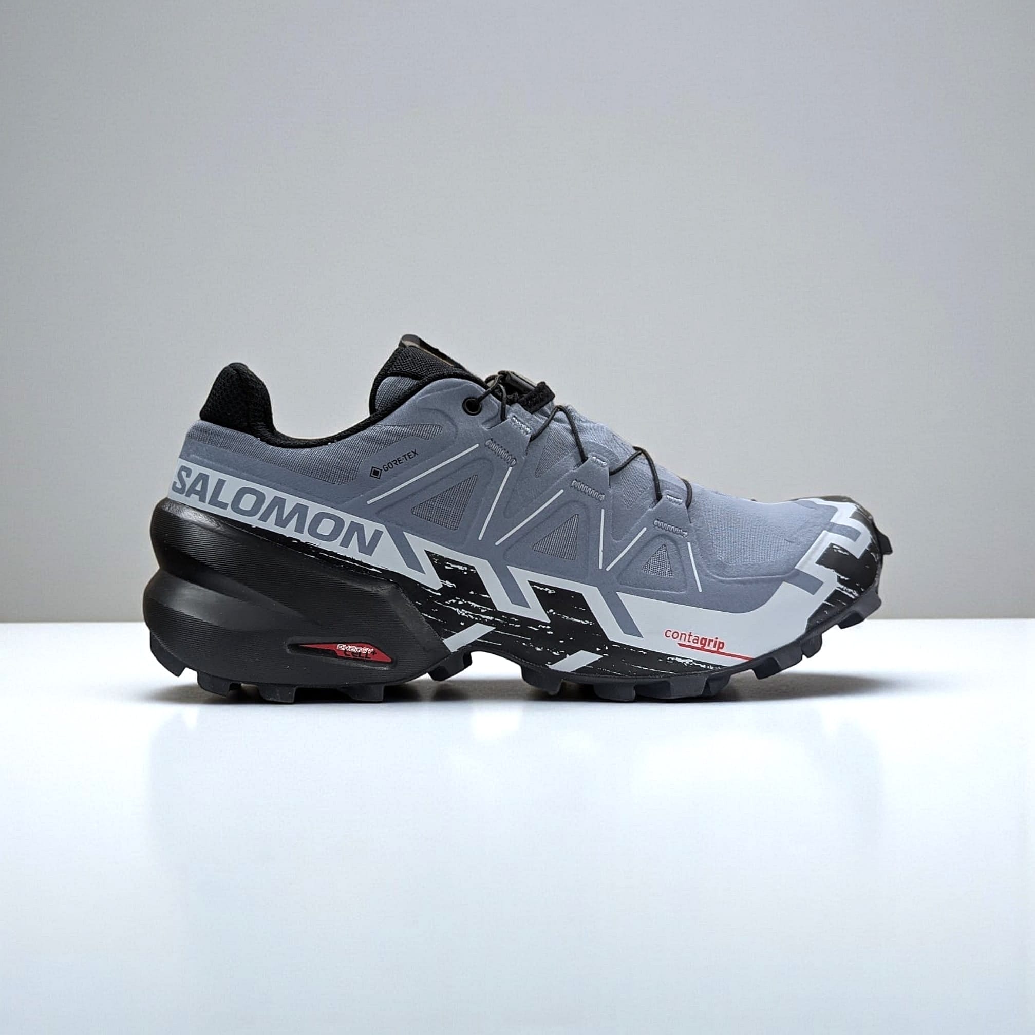 Salomon Speed Cross 6 Gtx W Damen Trailrunningschuhe