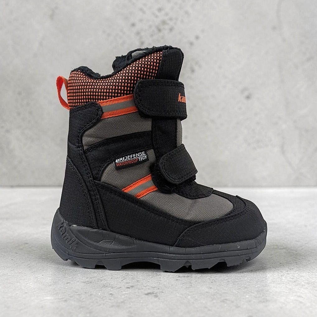 Adidas Terrex Choleah COLD.RDY Damen Winterstiefel -Core Black-Cloud White-Grey Four