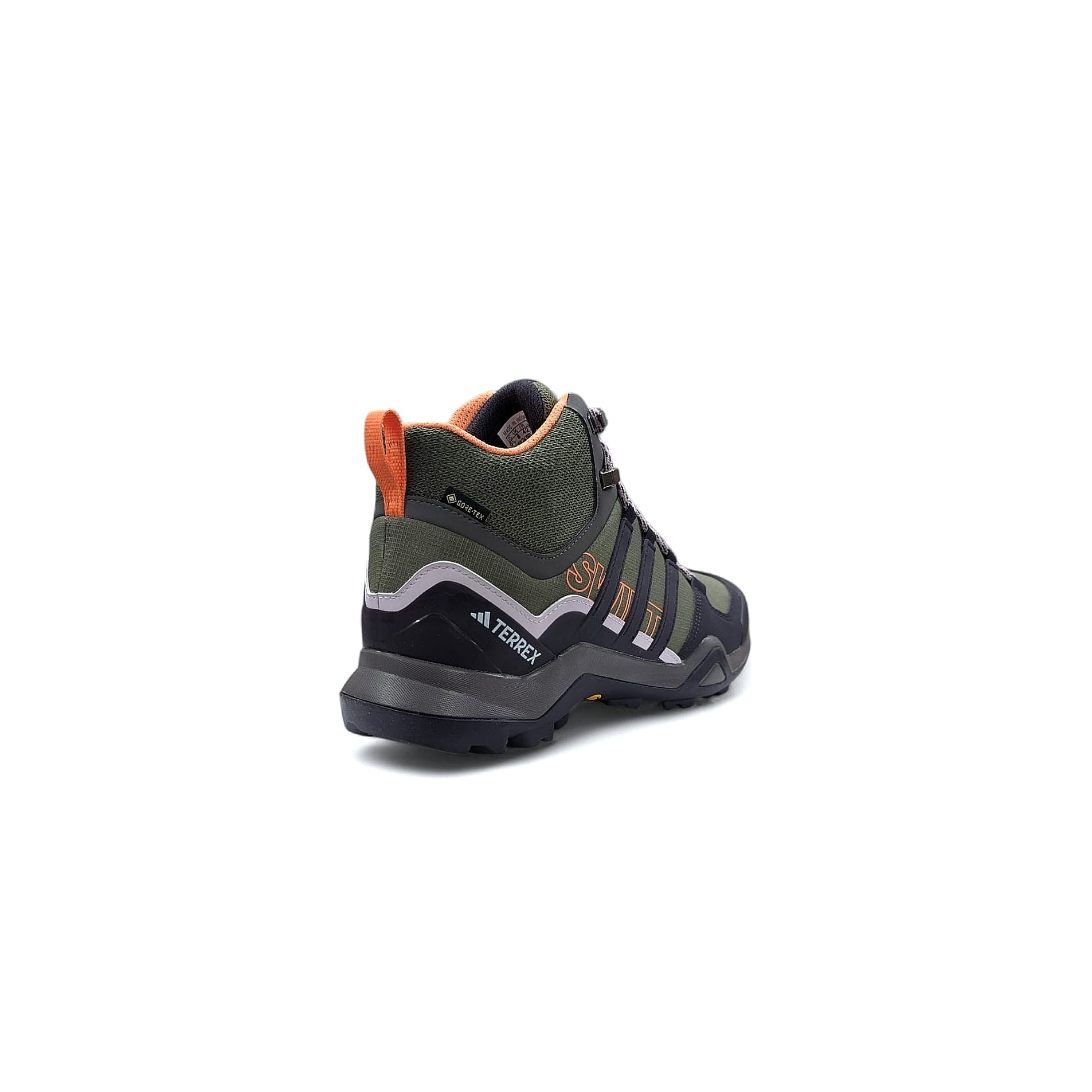 Adidas Terrex Swift R2 MID GTX Damen Wanderschuhe