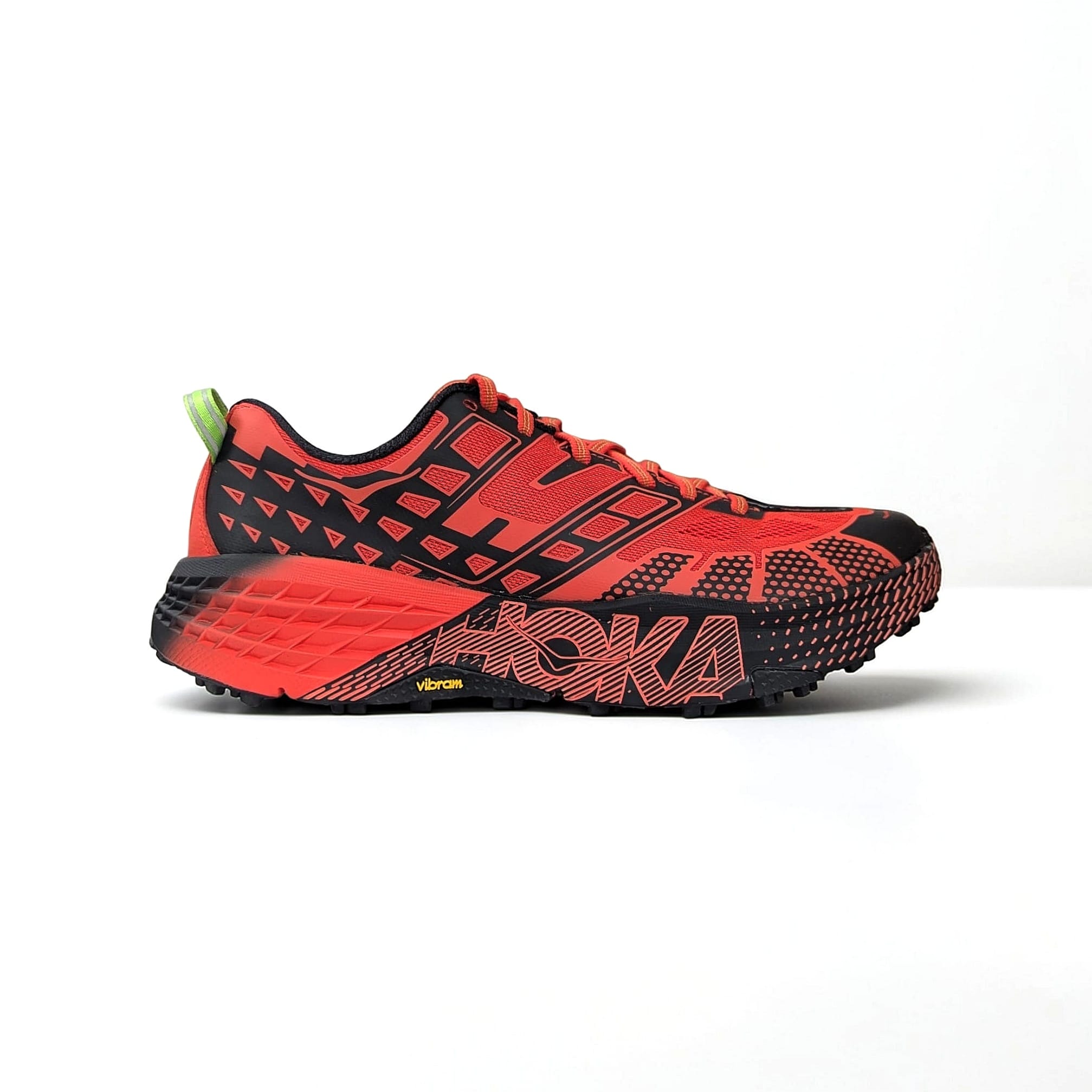 Hoka U SpeedGoat 2 Unisex Trailrunningschuhe