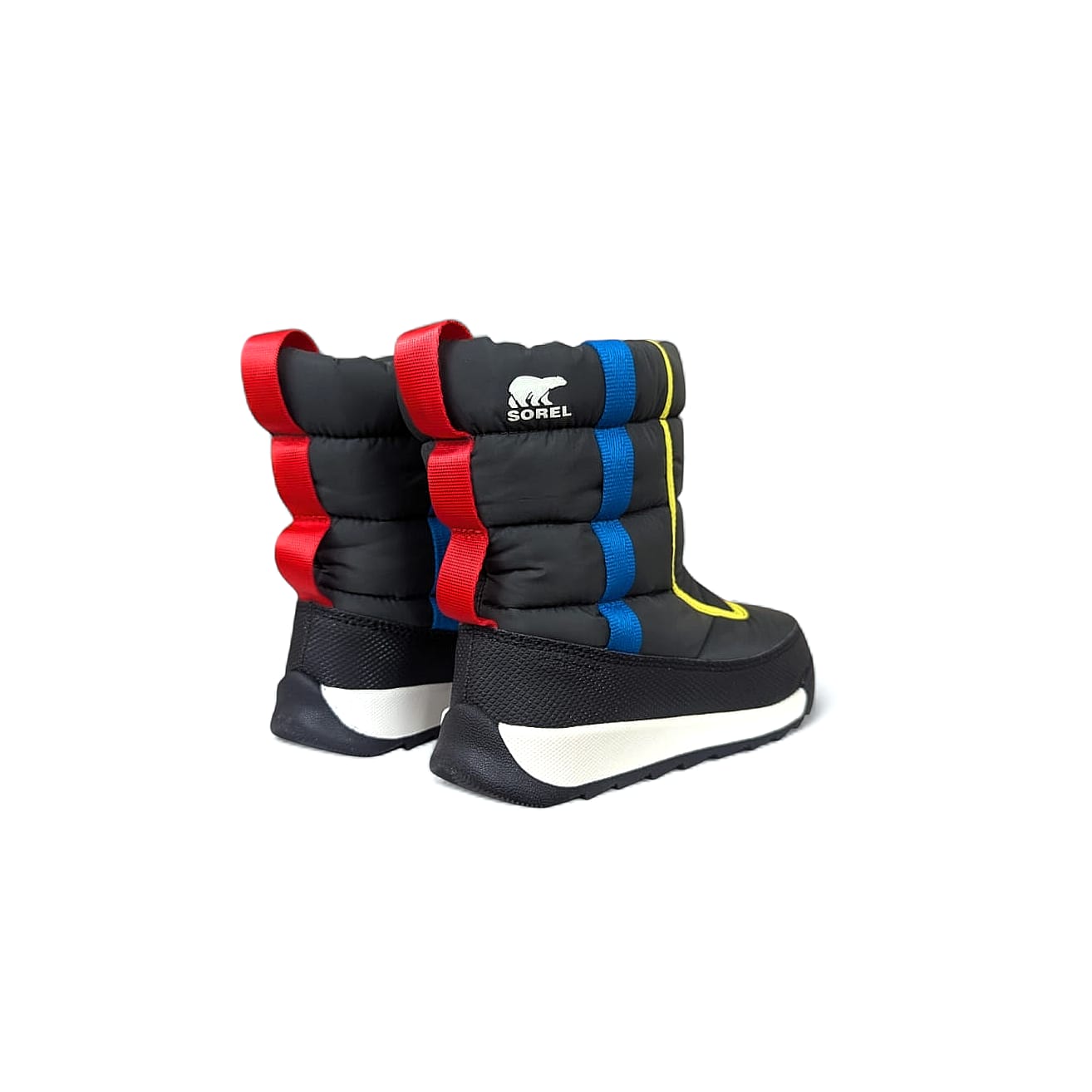 Sorel Childrens Whitney II Puffy Mid WP Kinder Winterstiefel