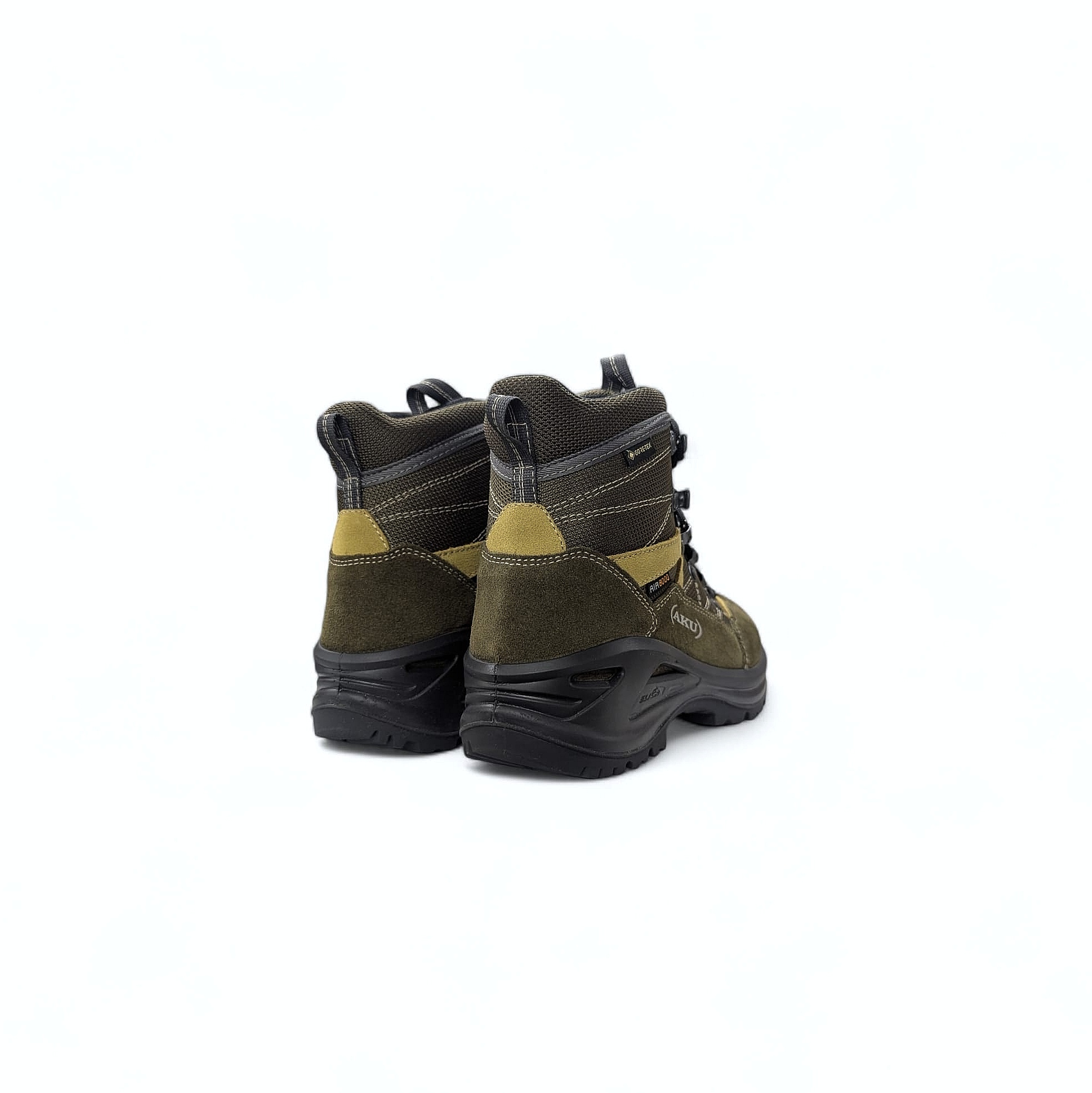 AKU Cimon Gtx Unisex Wanderschuhe