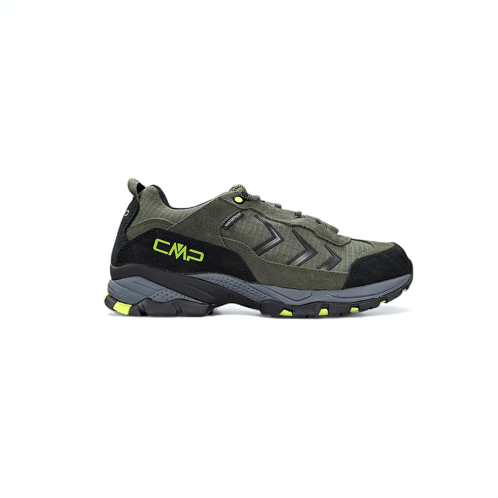 CMP Melnick WP Herren Trekkingschuhe