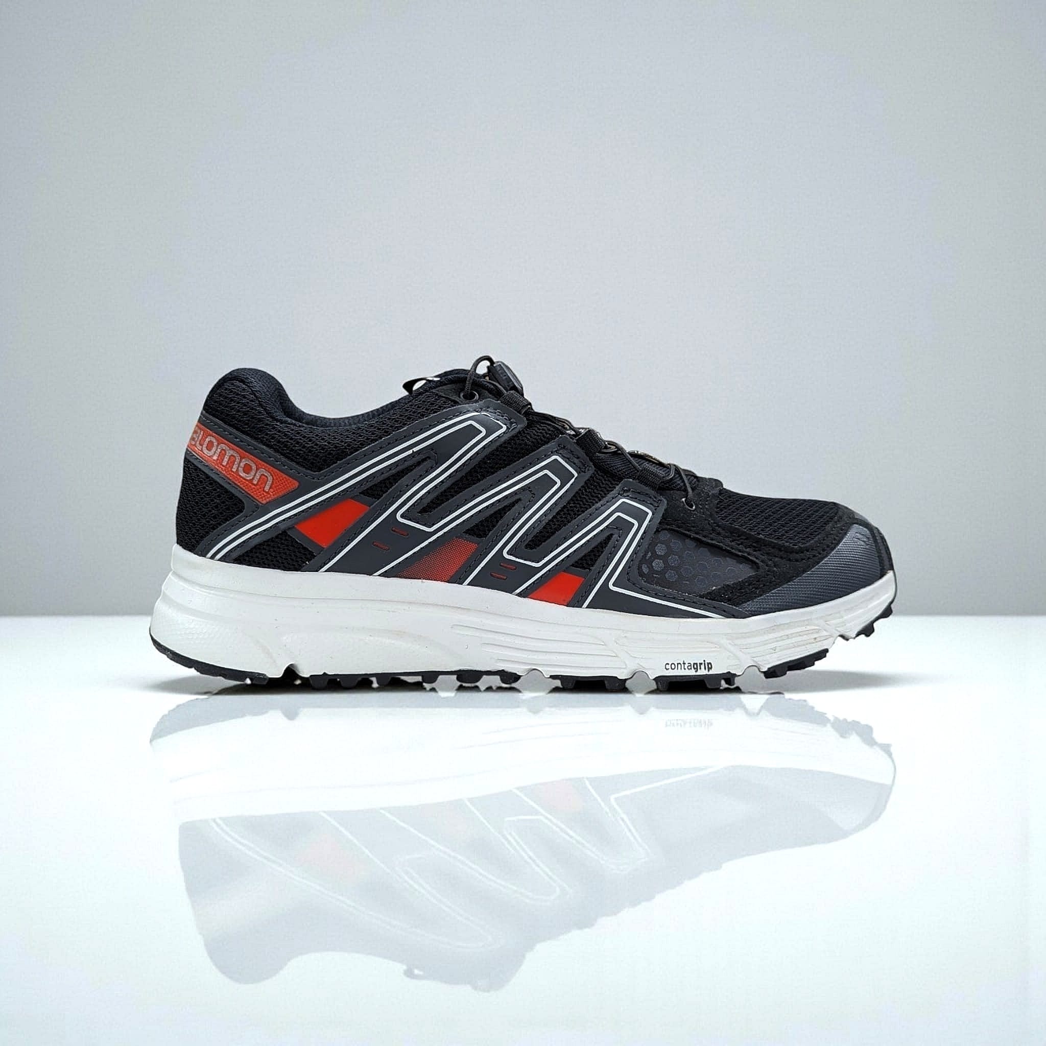 Salomon X-Mission 3 Damen Trailrunningschuhe