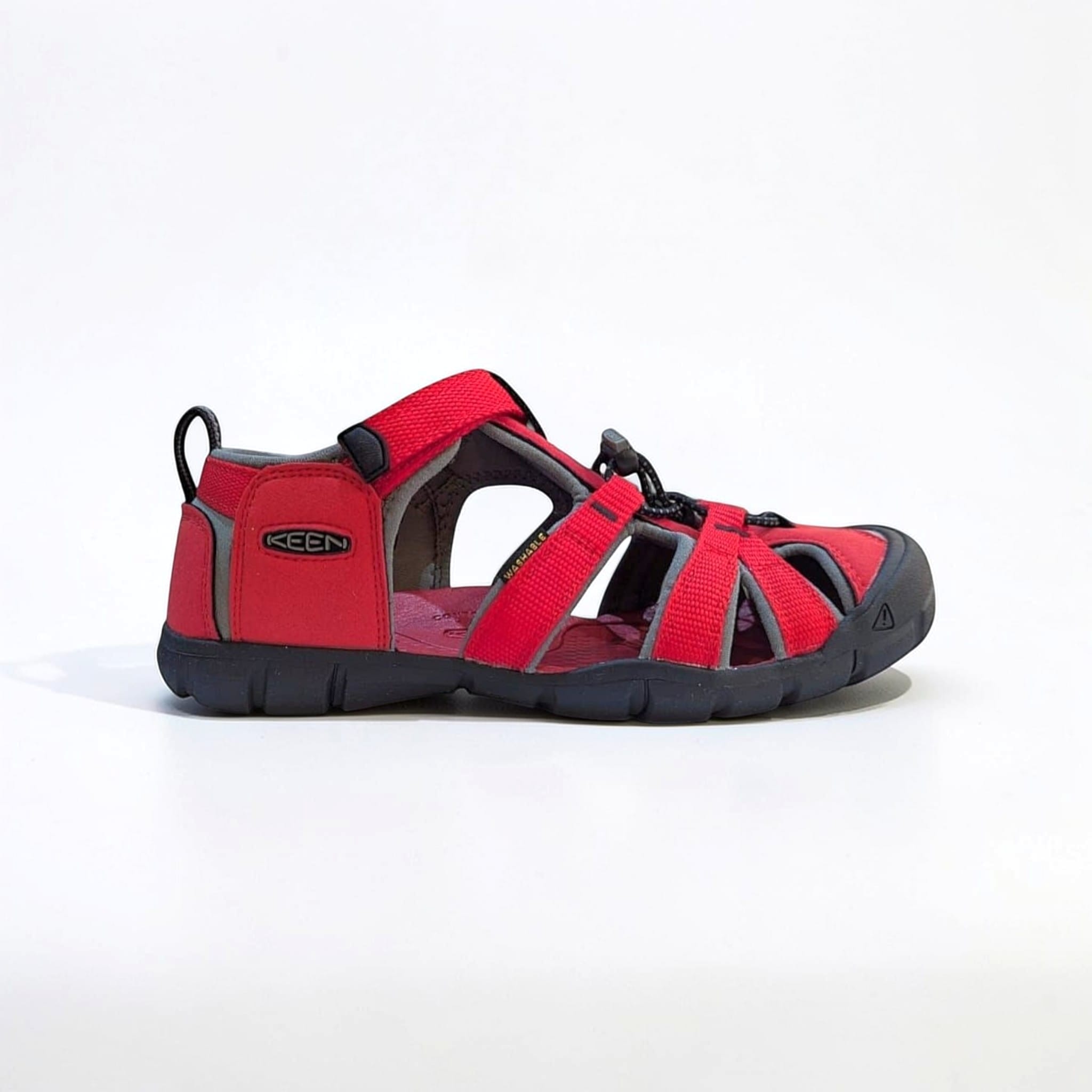 Keen Seacamp II CNX Unisex Outdoor Sandalen