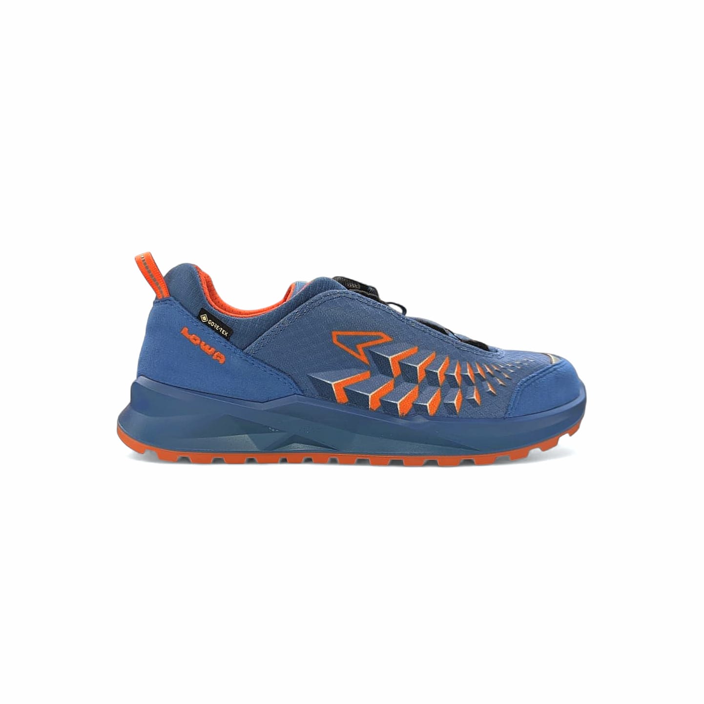 Lowa Ferrox Gtx Low JR Multisportschuhe