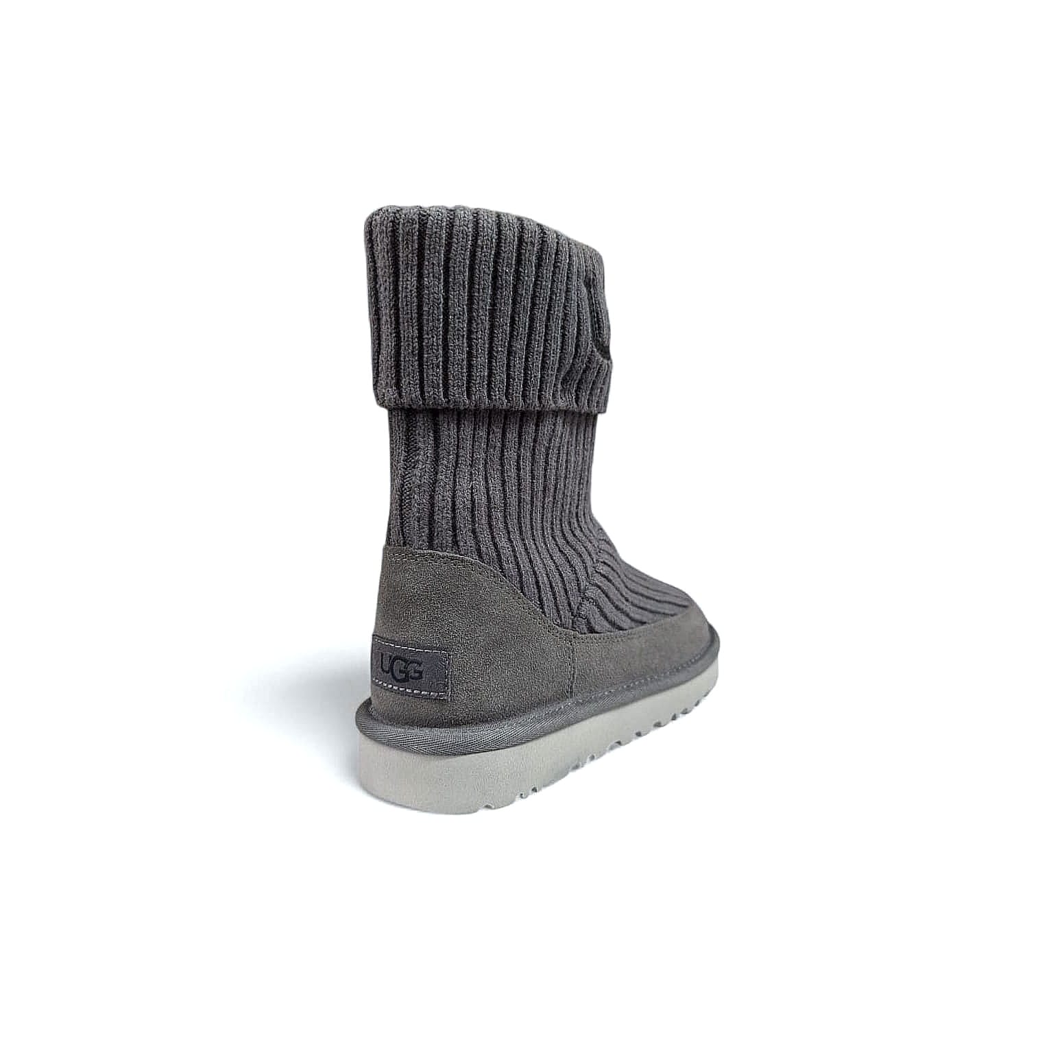 UGG W Classic Knit Winterboots