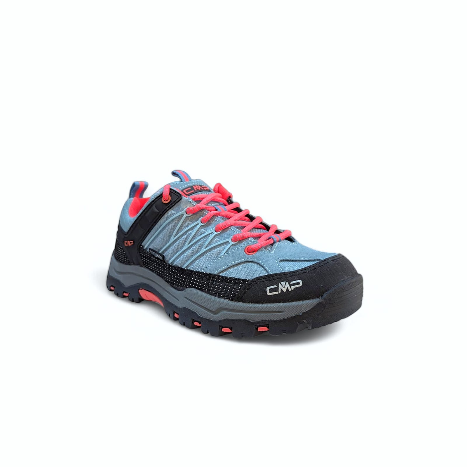 CMP Riegel Low WP Trekkingschuhe
