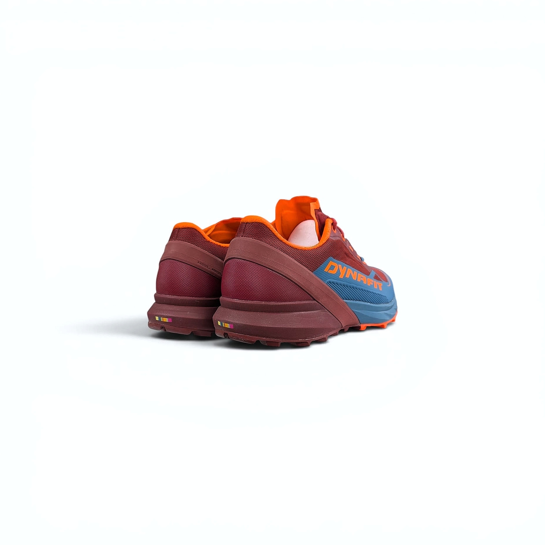 Blue Syrah Dynafit Ultra 50 Herren Trailrunningschuhe