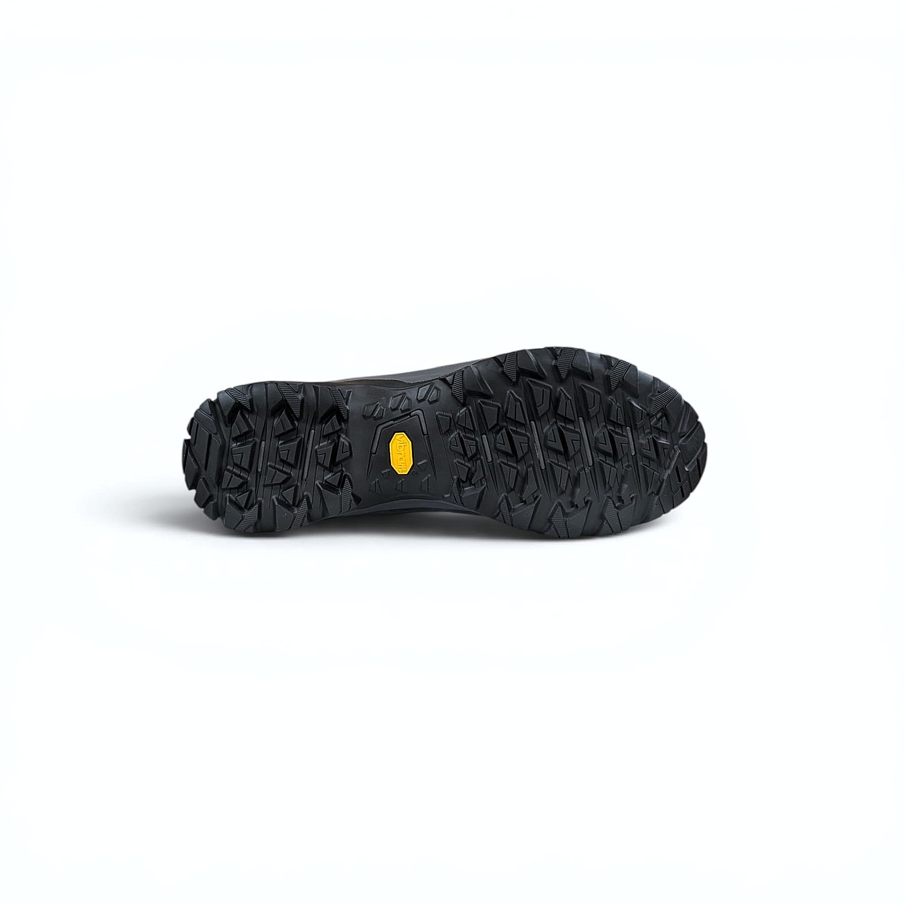 Mammut Mercury IV Mid Gtx Herren Wanderschuhe Dark Titanium Black