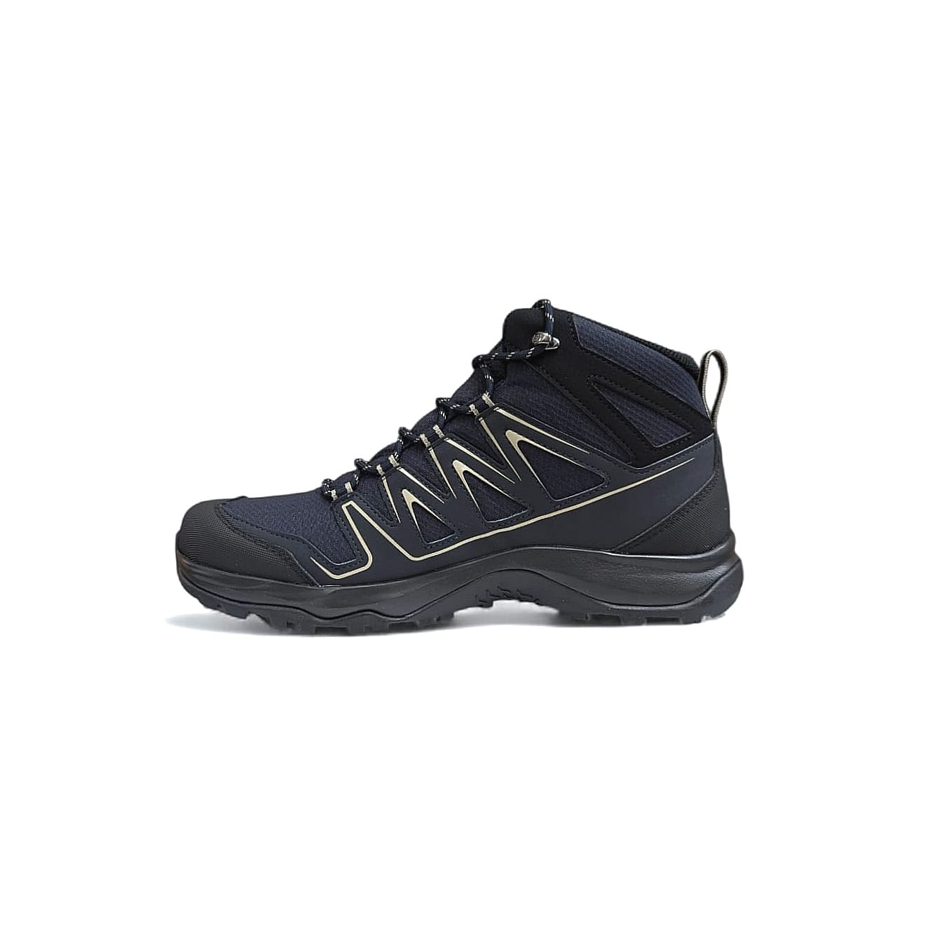 Salomon Onis Mid Gtx Wanderschuhe