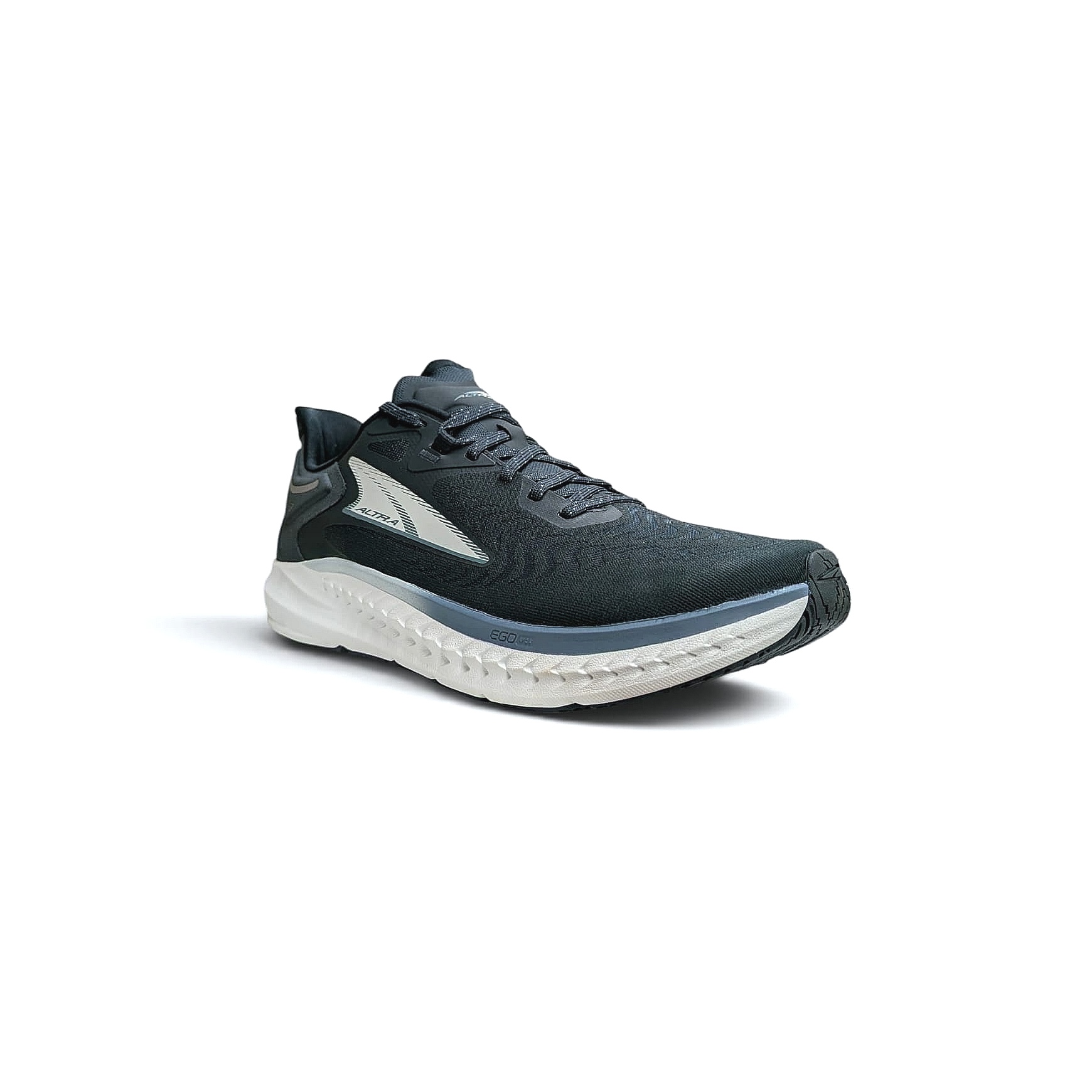 Black Altra M Torin 7 Herren Laufschuhe