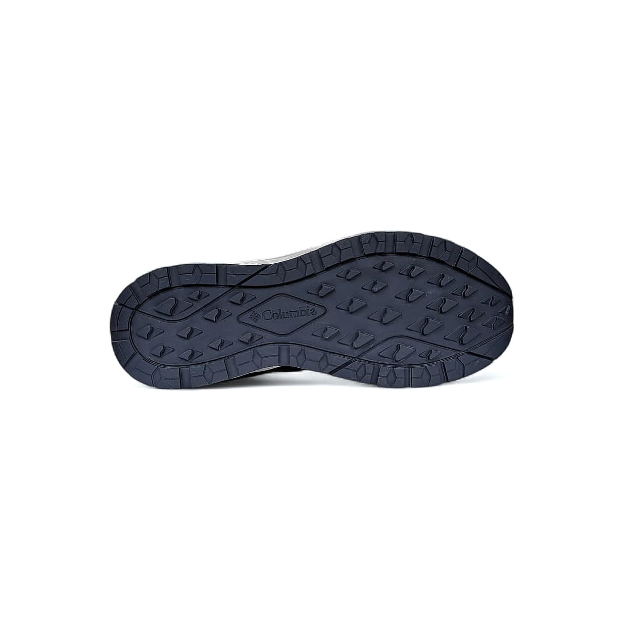 Columbia Plateau Herren Trail Laufschuhe