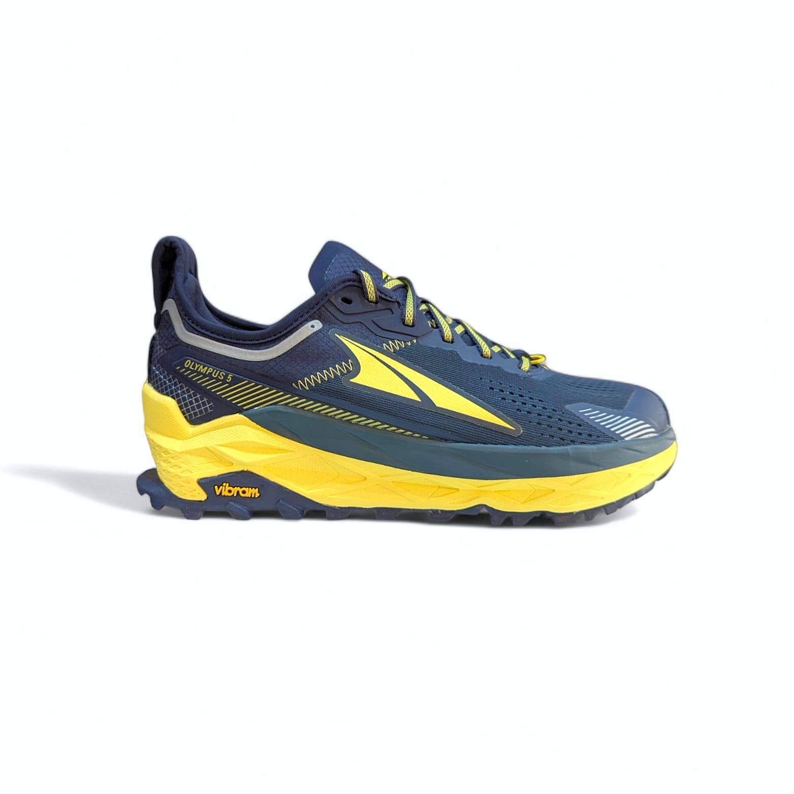 Altra M Olympus 5 Trailrunningschuhe
