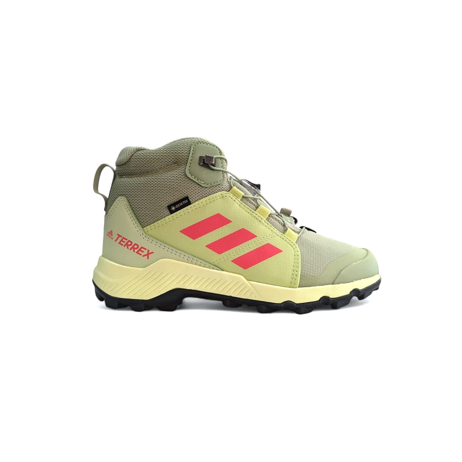 Adidas Terrex Mid Gtx K Wanderschuhe