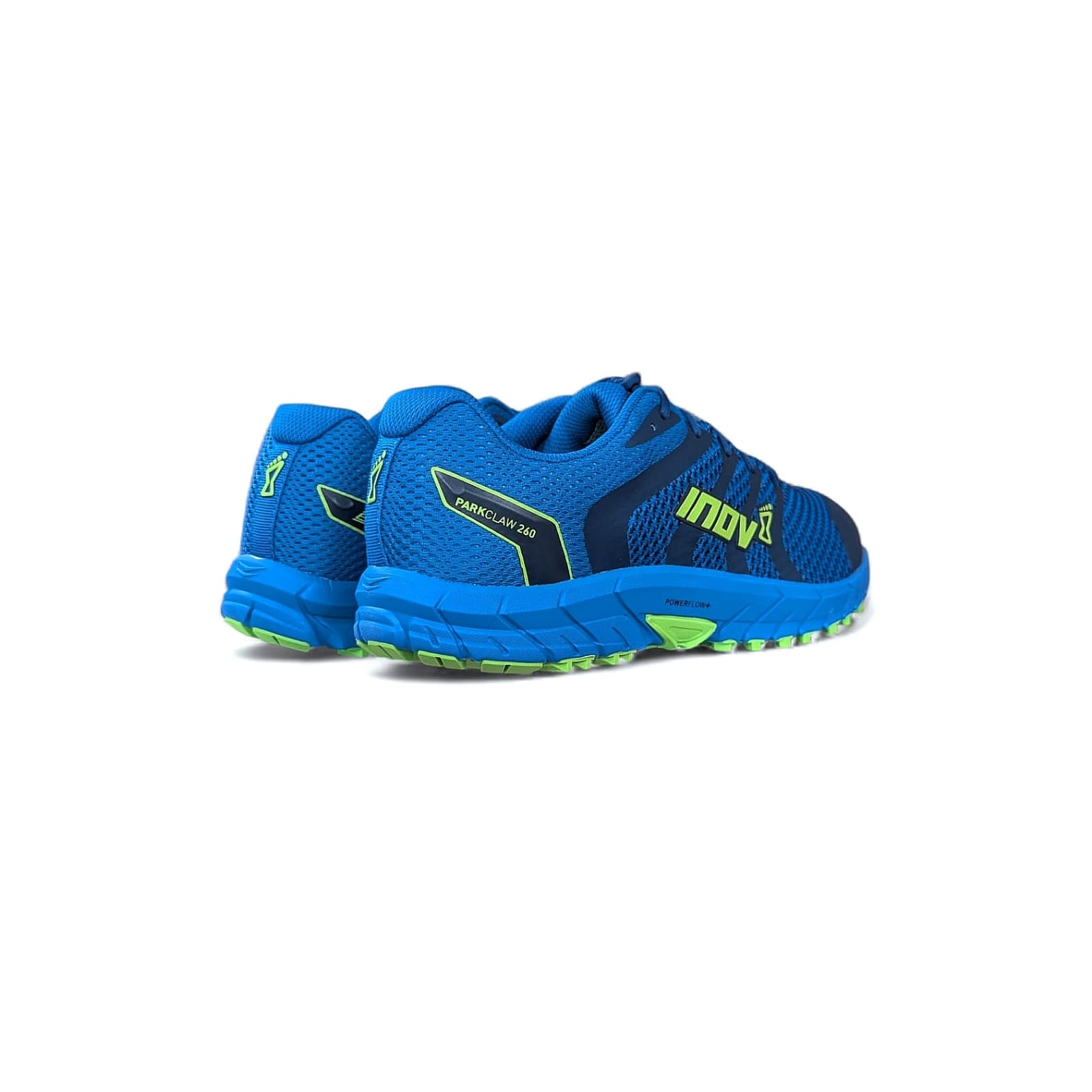 Inov-8 Park Claw 260 Knit Herren Trailrunningschuhe