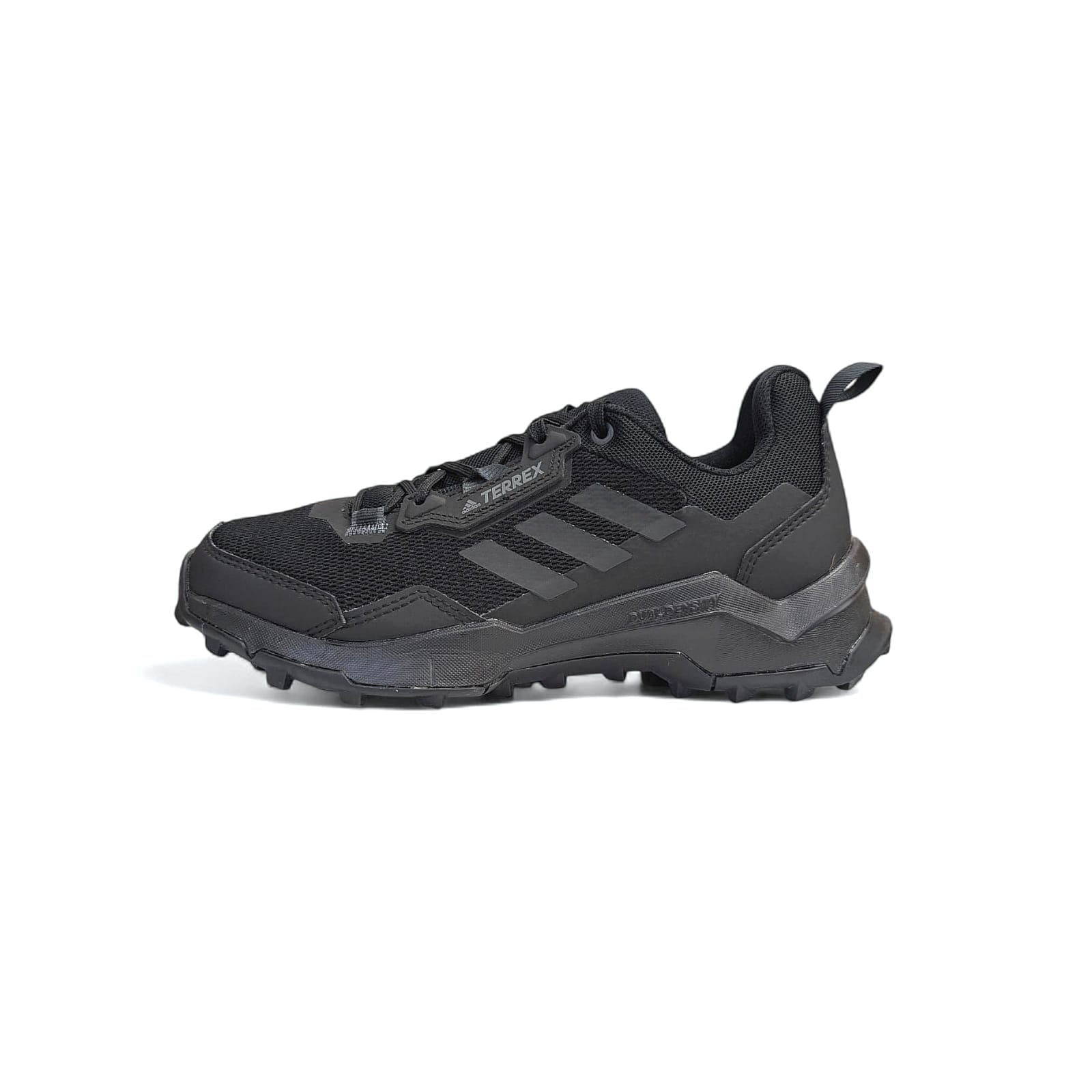 Adidas Terrex AX4 W Damen Wanderschuhe Black-Black