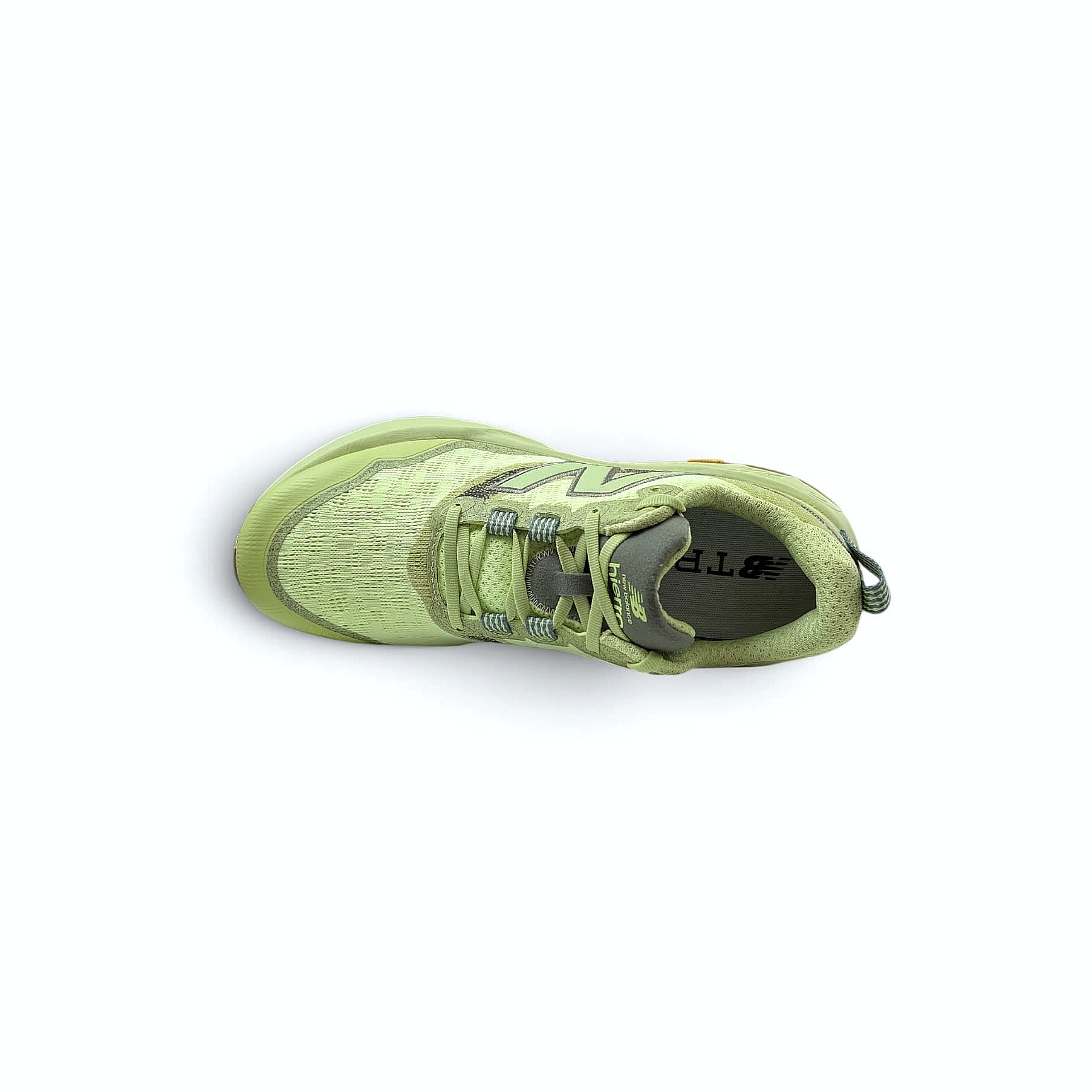 New Balance Fresh Foam X Hierro v9 Herren Trailrunning-Schuh - Afterglow