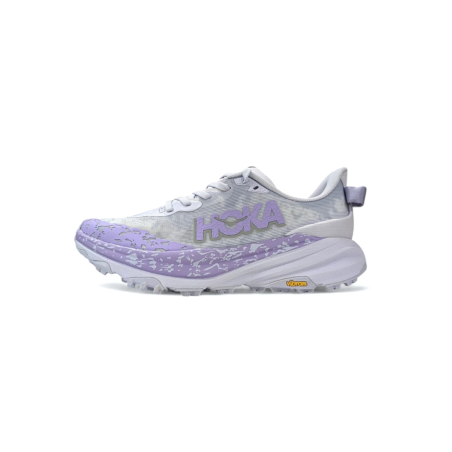 Hoka W SpeedGoat 6 Damen Trailrunningschuhe