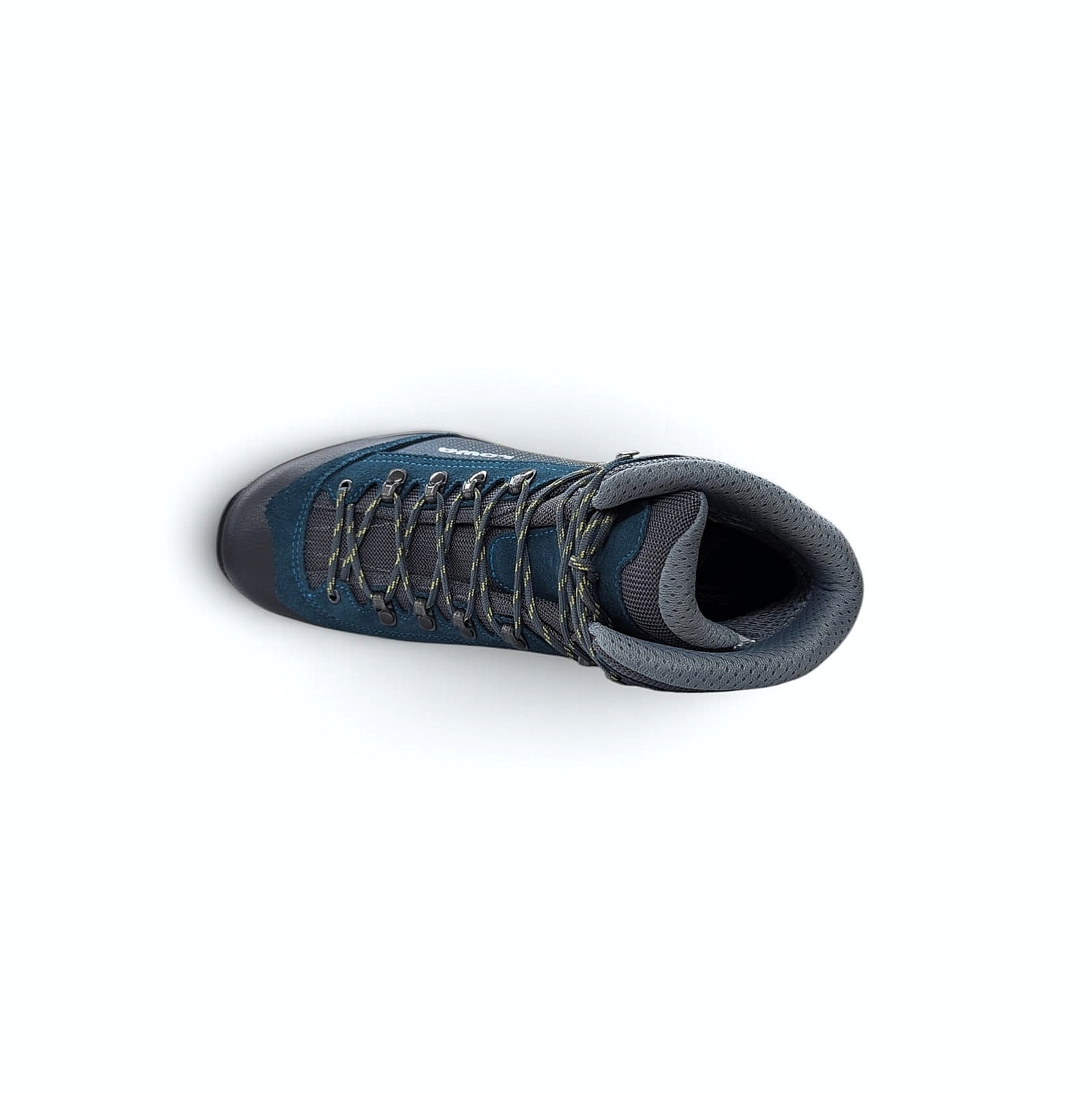 Lowa Tucana GTX Ws Damen Trekkingschuh Petrol - Mint