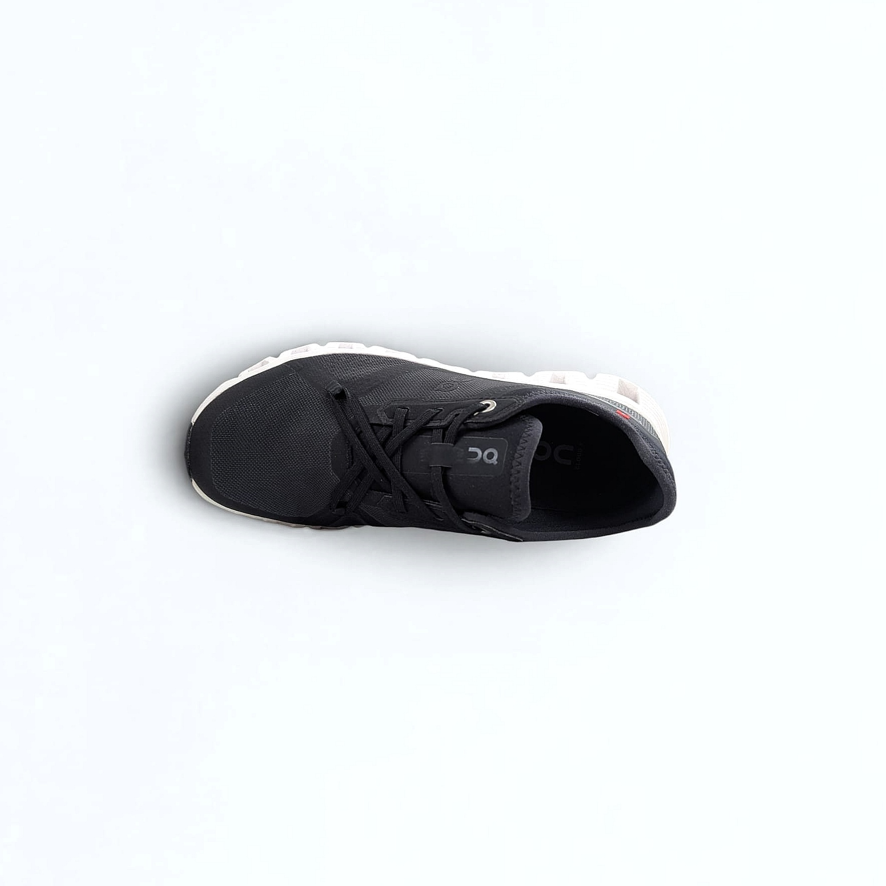 Black On Runing Cloud X3 AD Damen Laufschuhe