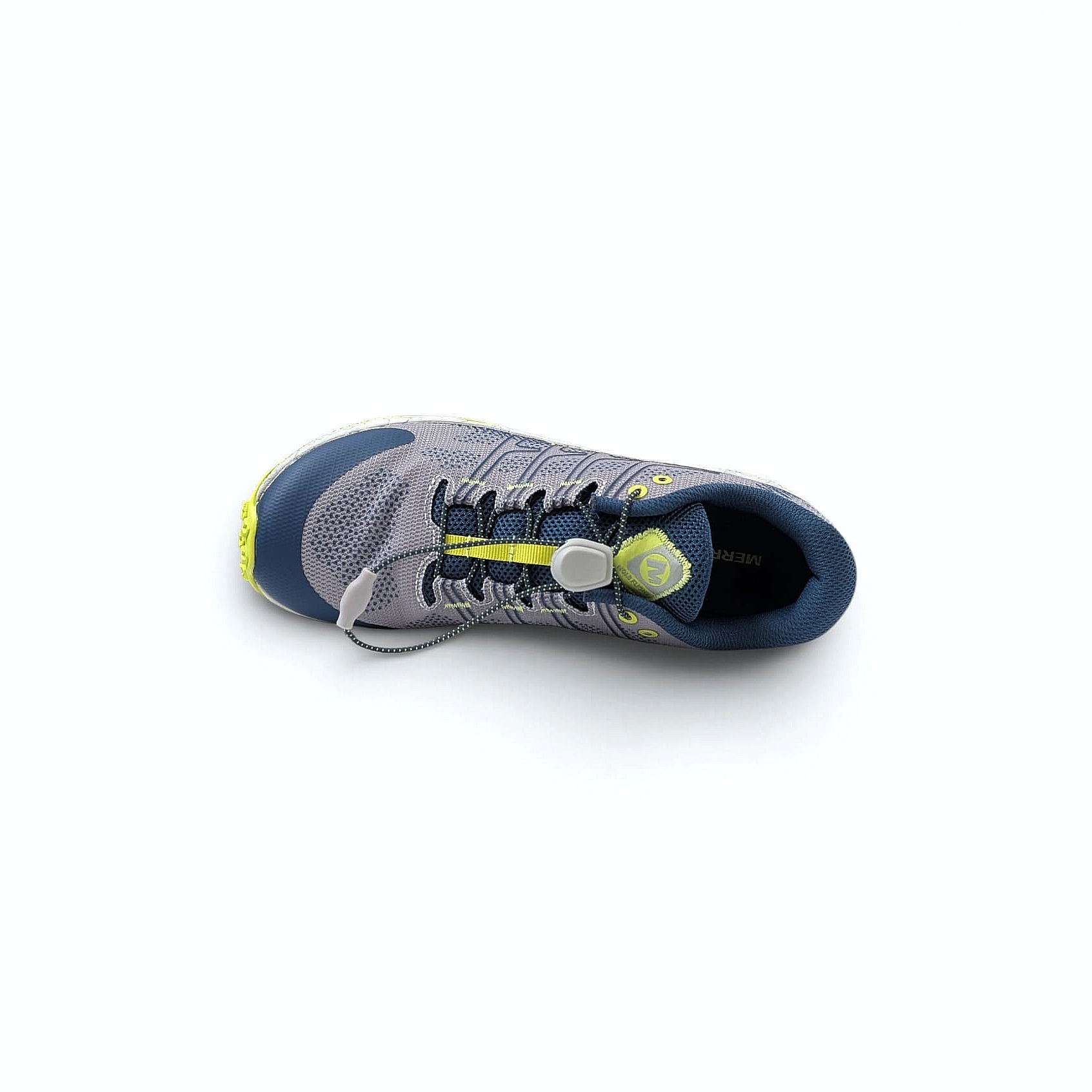 Merrell Moab Flight Low Unisex Trail-Schuhe