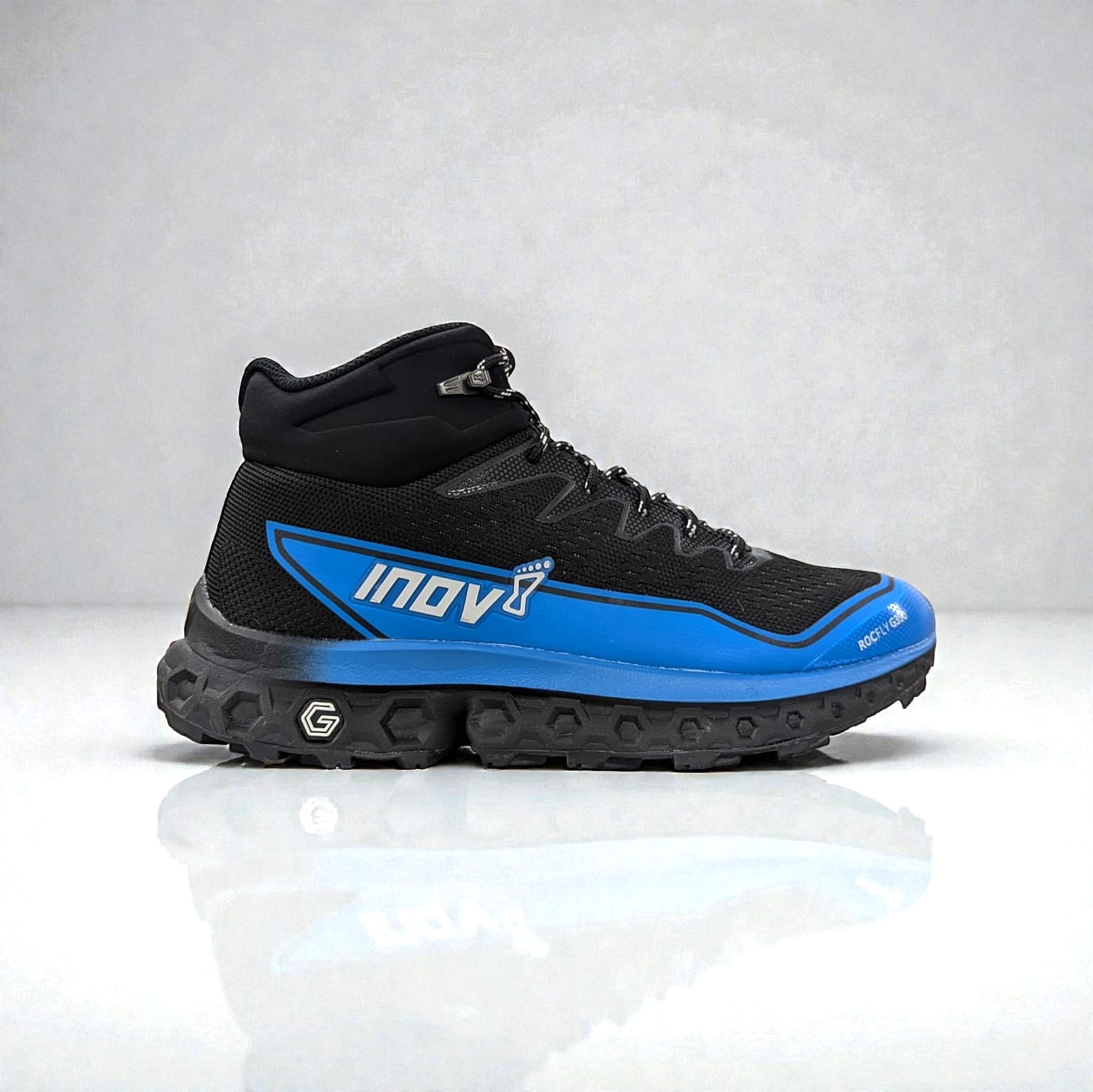 Inov-8 RocFly G 390 Herren Wanderschuhe