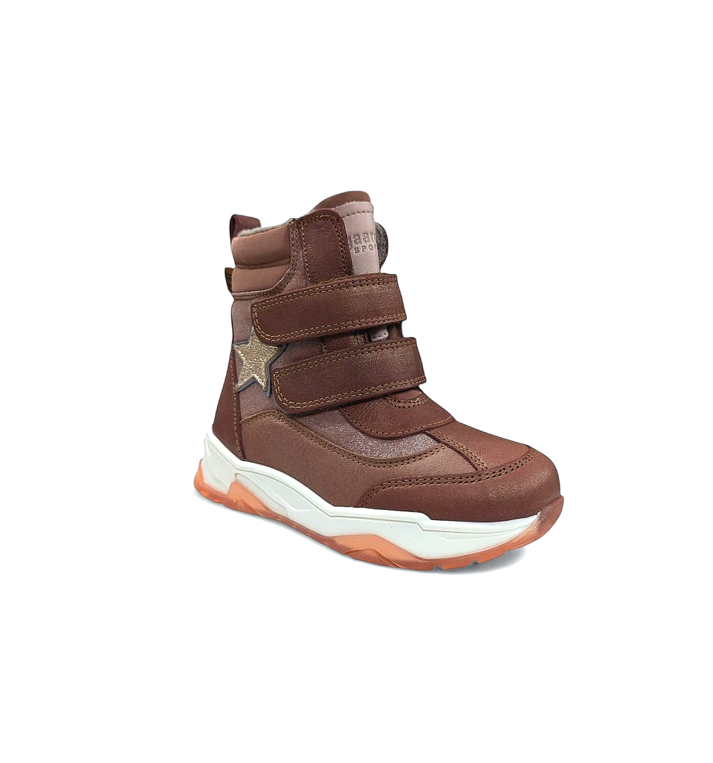 Bisgaard Dorel TEX Kinder Winterstiefel | Cotto