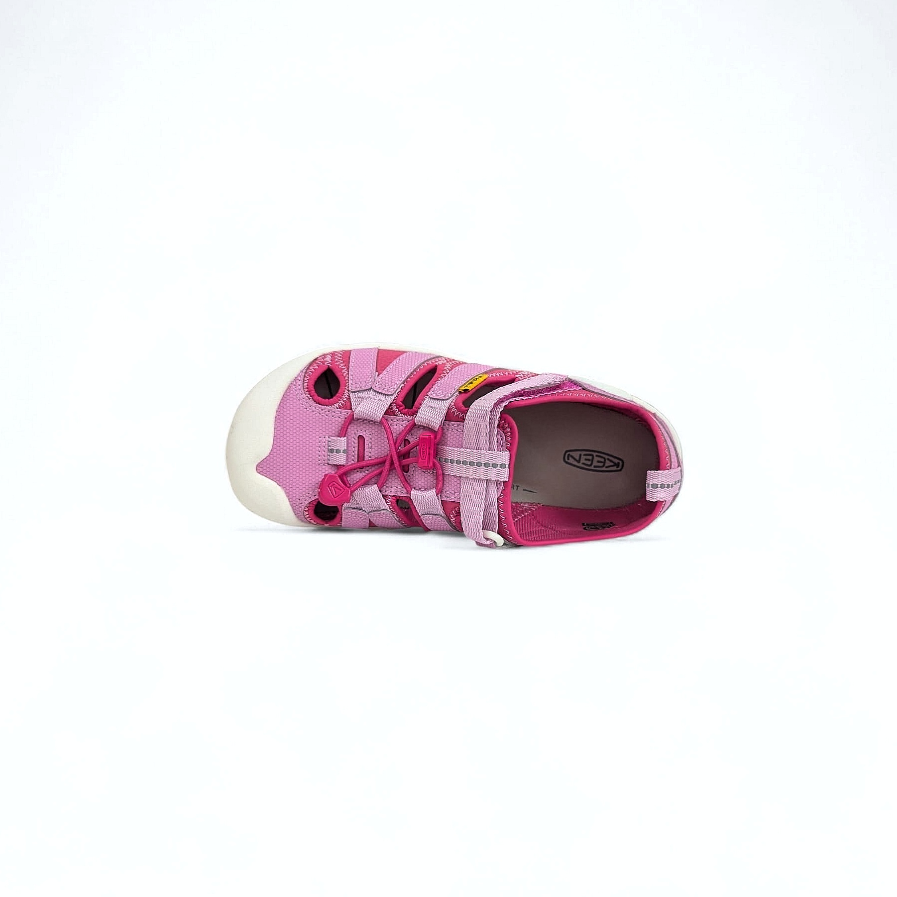 Keen Knotch Creek Unisex Outdoor Sandalen