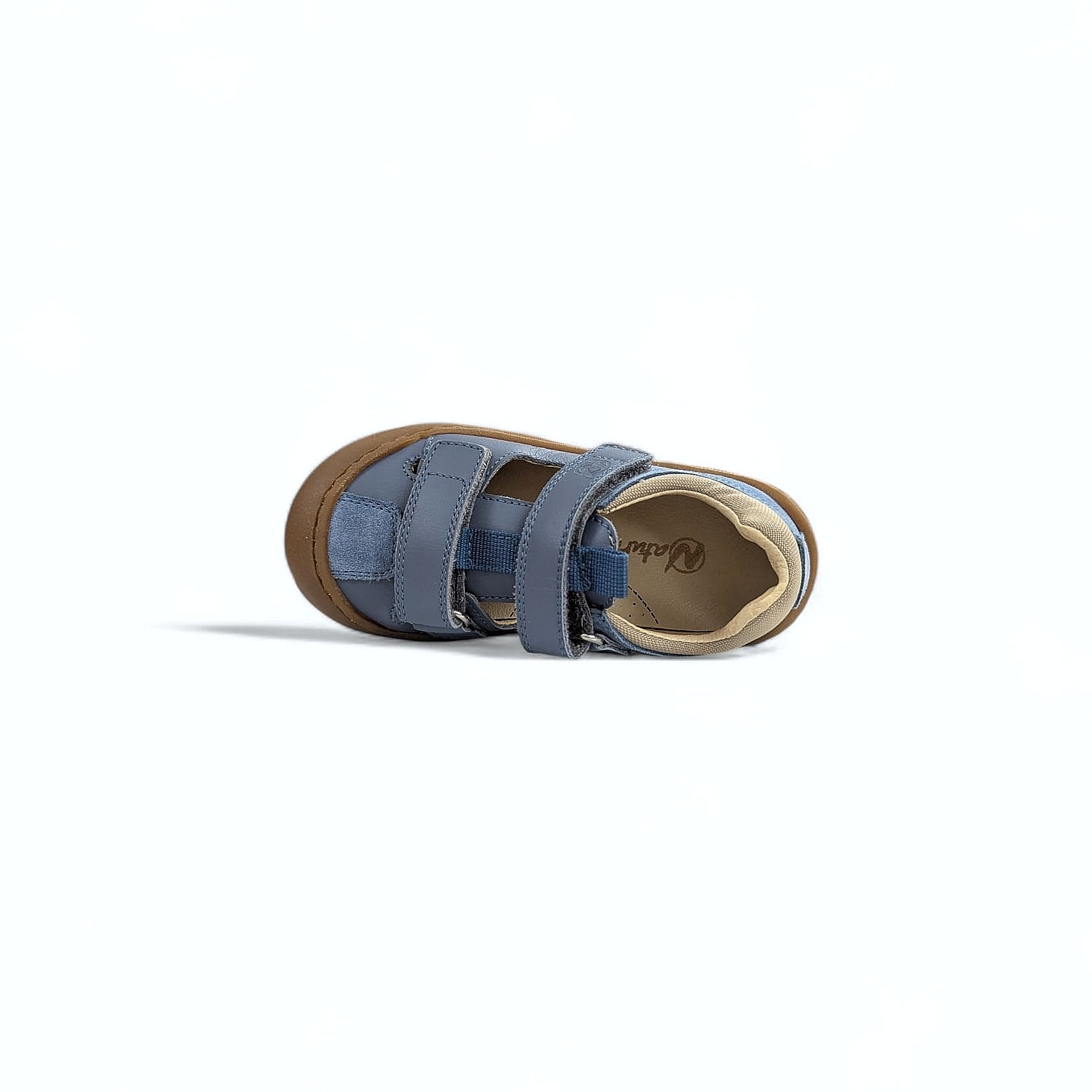 Celeste Naturino Wauro Kinder Halbsandalen