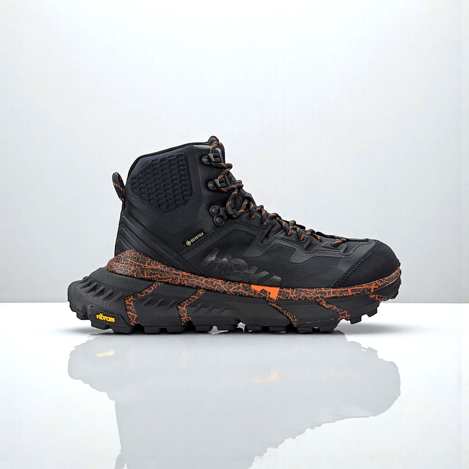 Hoka U Tennine Hike Gtx Unisex Wanderschuhe