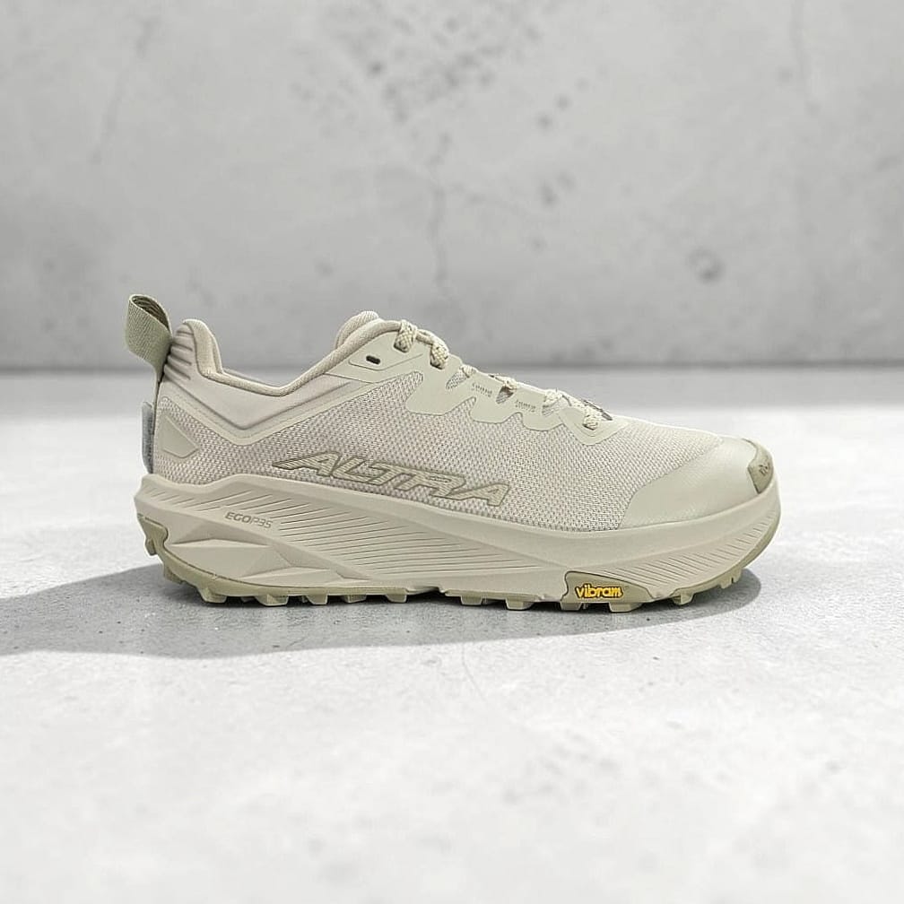 Altra Experience Wild 3+ Damen Trailrunning Schuhe  Sand