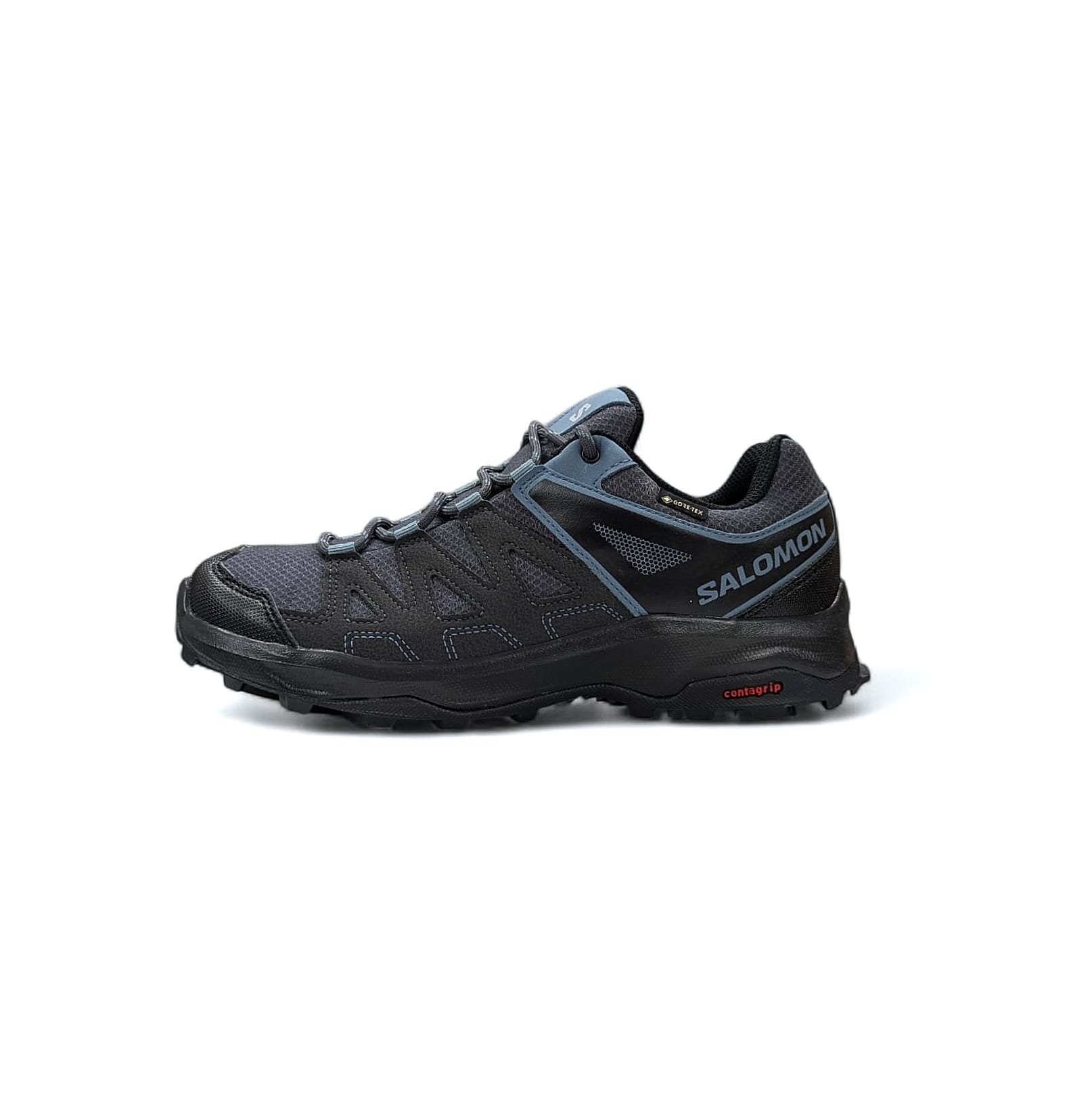 Salomon Rinjani Gtx W Damen Wanderschuhe