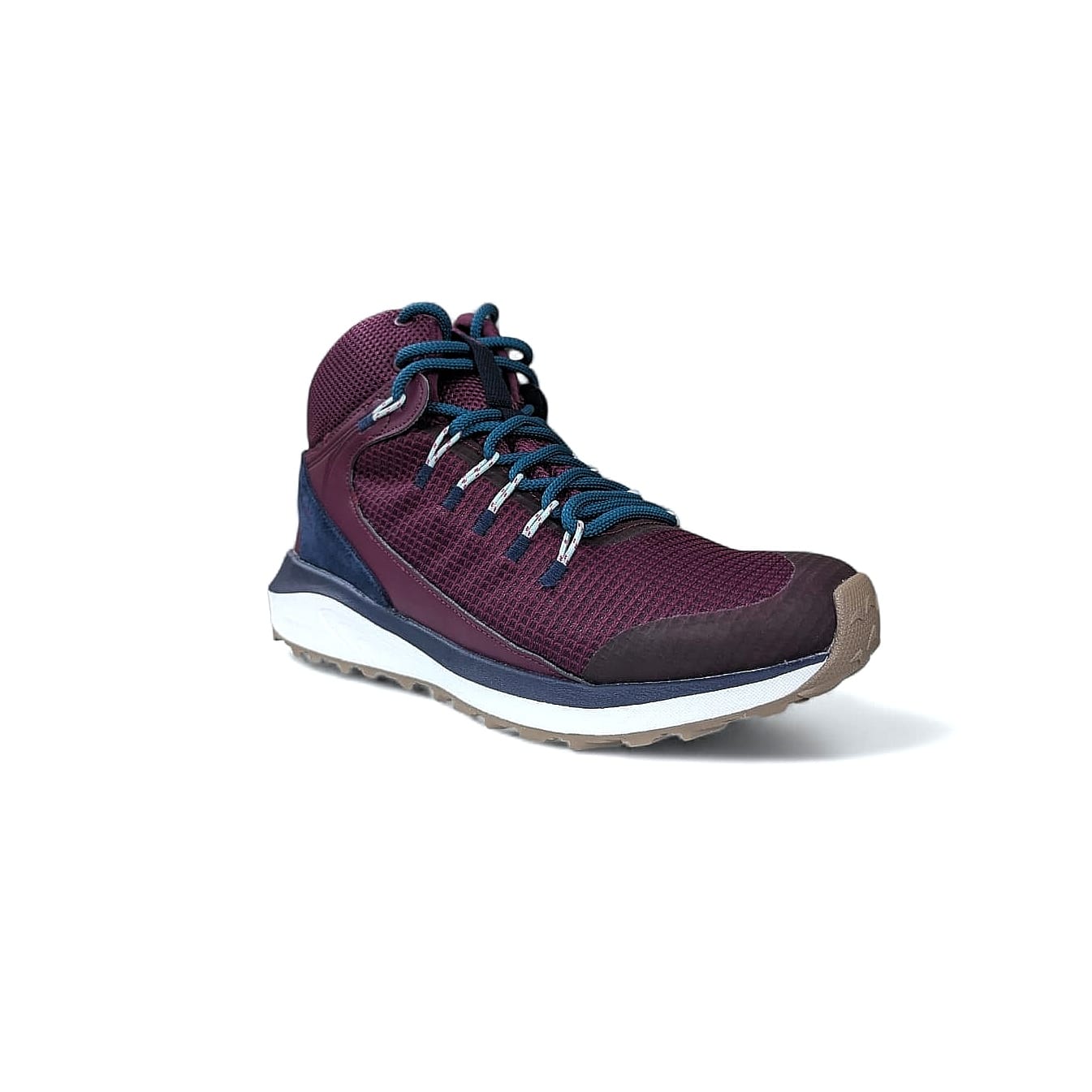 Columbia Trailstorm Mid Waterproof Damen Wanderschuhe