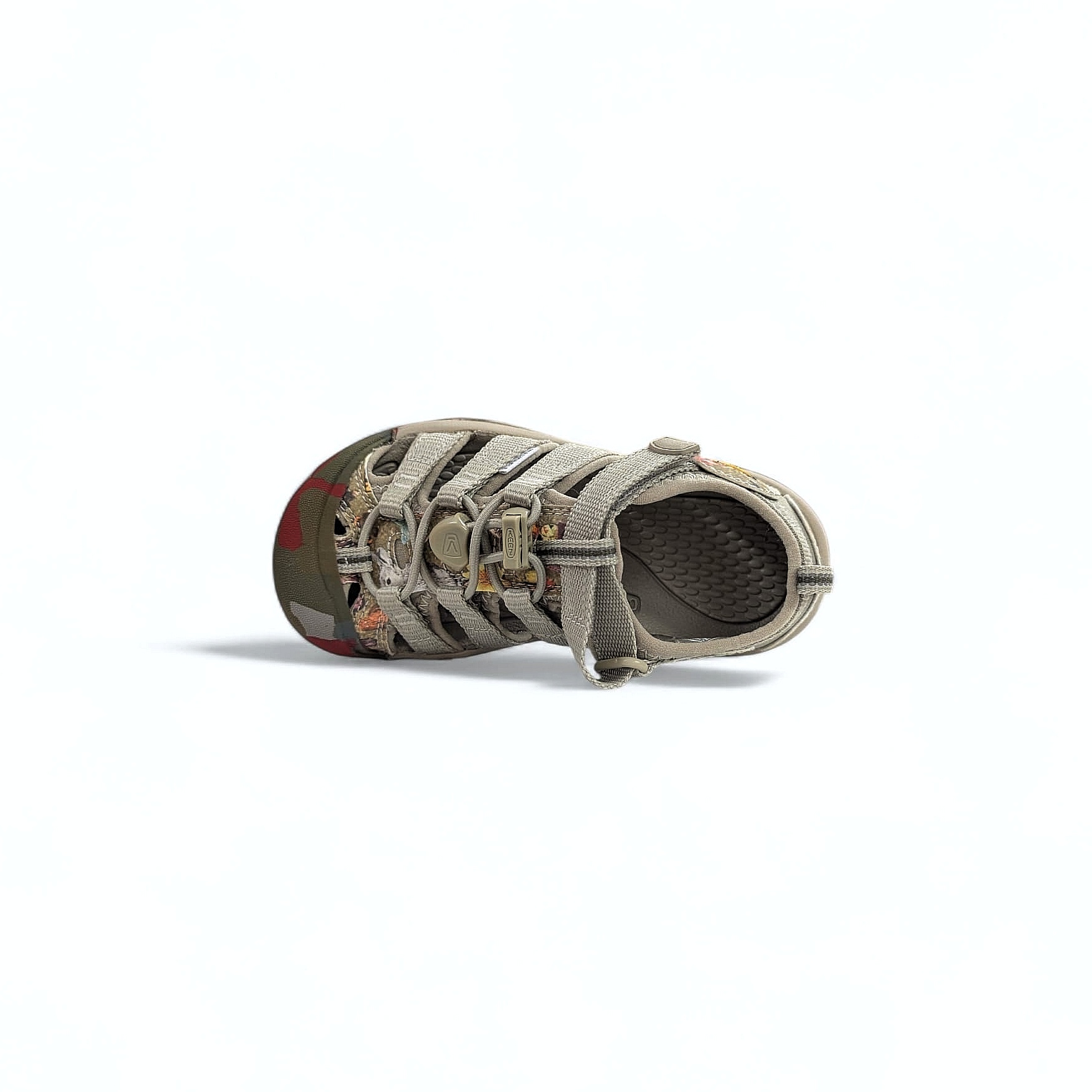 New Aco Camo Keen Newport H2 Unisex Outdoor Sandalen