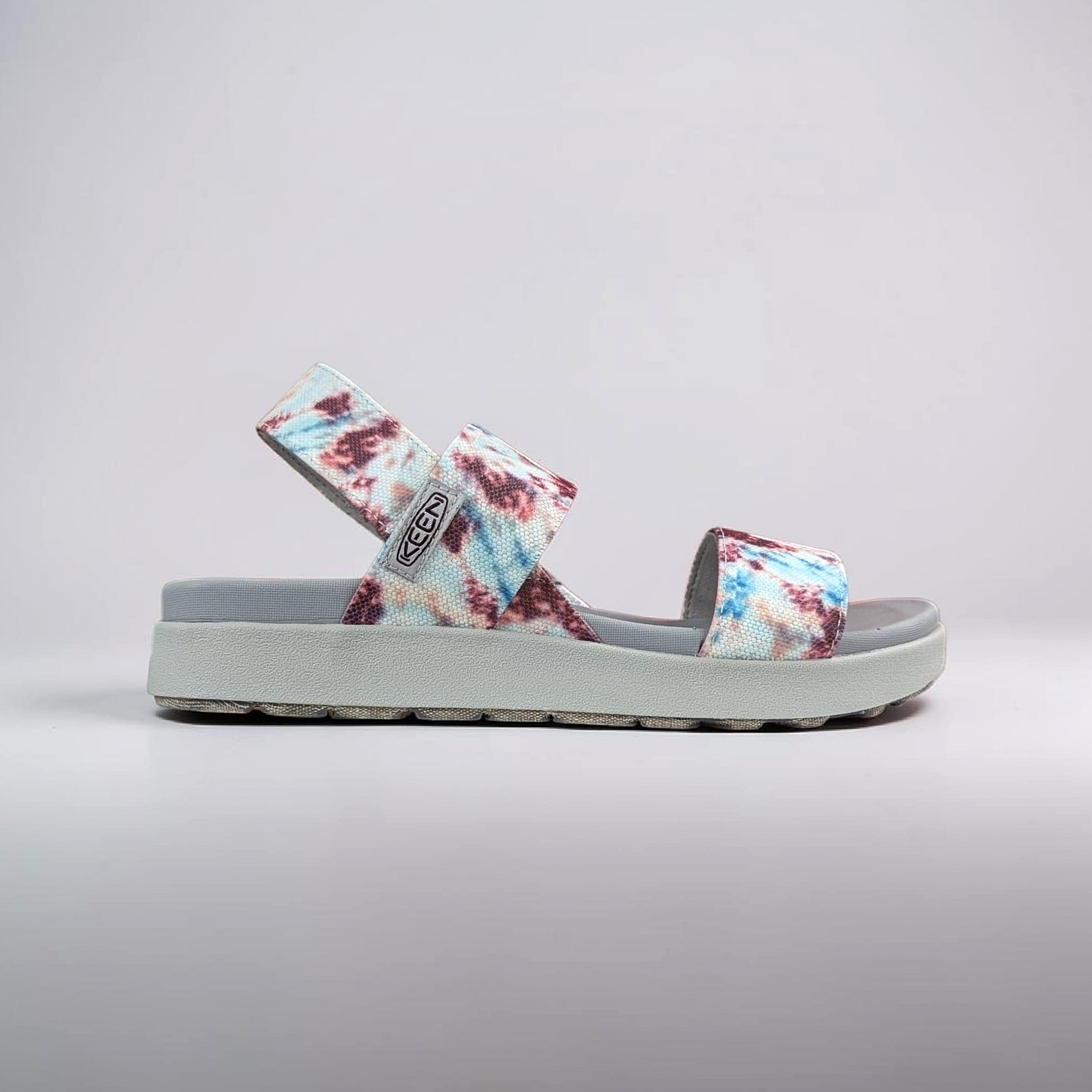 Andorra Keen Elle Backstrap Damen Sandalen