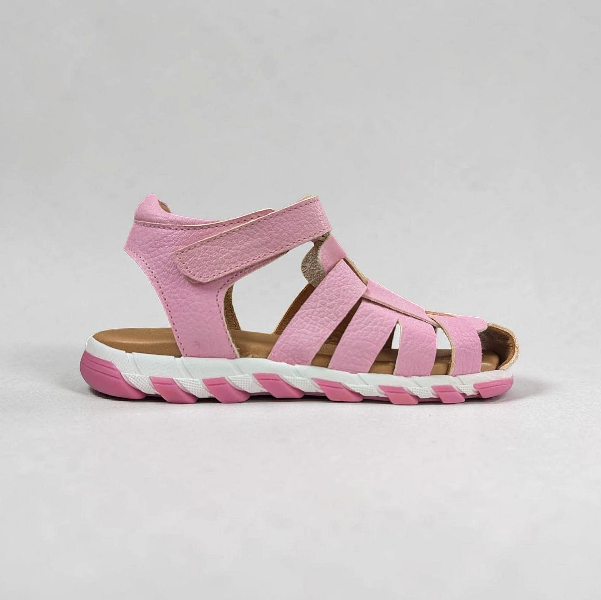 Pink Bisgaard Caja Mädchen Halbsandalen