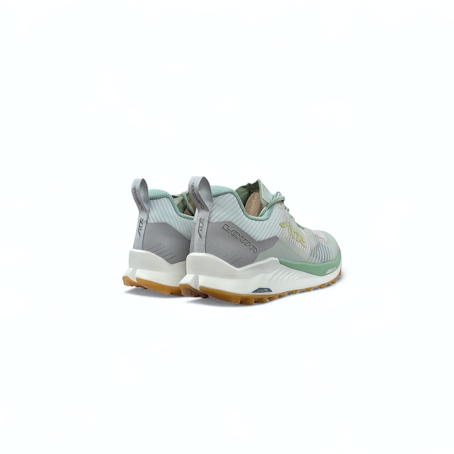 Lowa Madrix Ws Damen Trail Laufschuhe