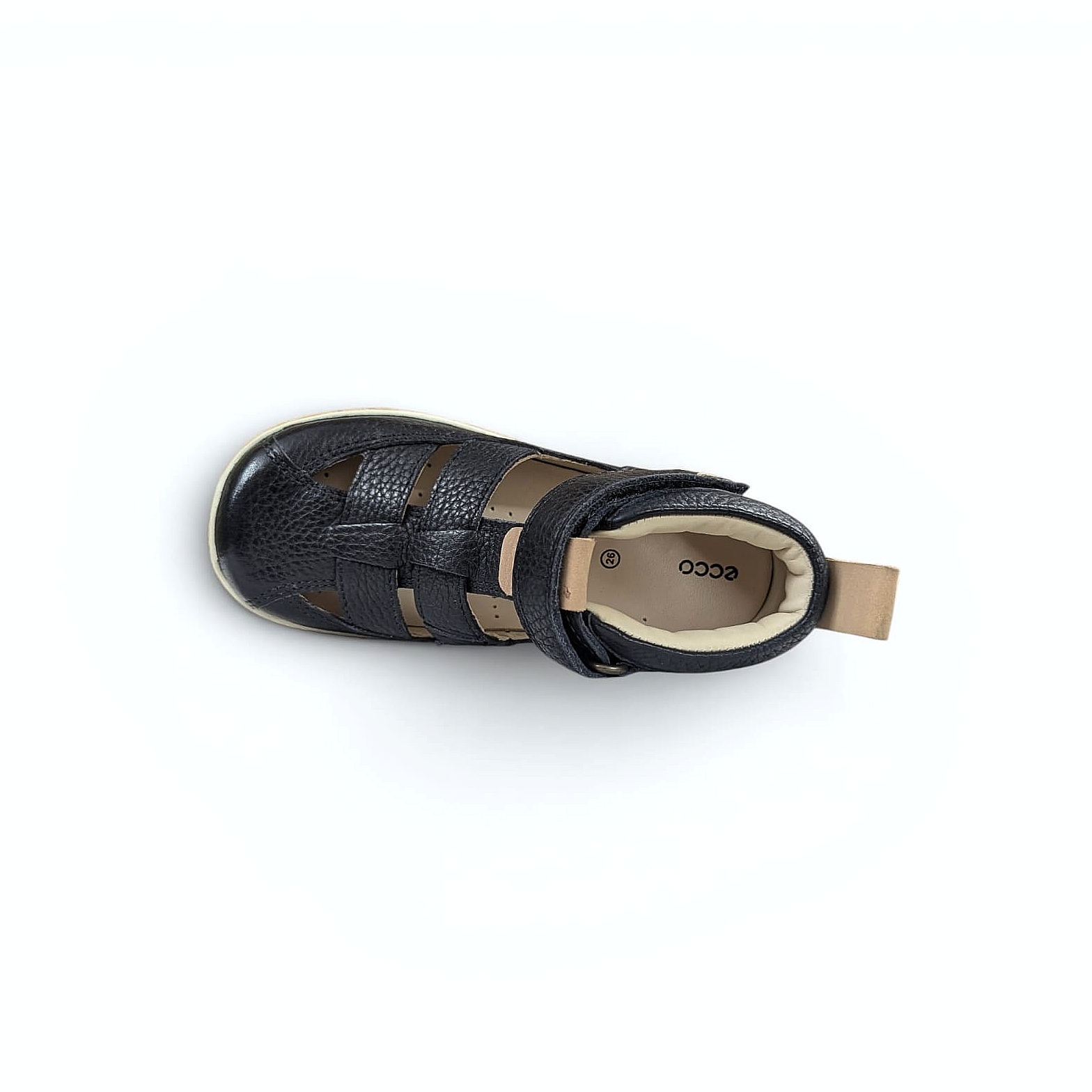 Ecco Crepetray Mini Kinder Halbsandalen