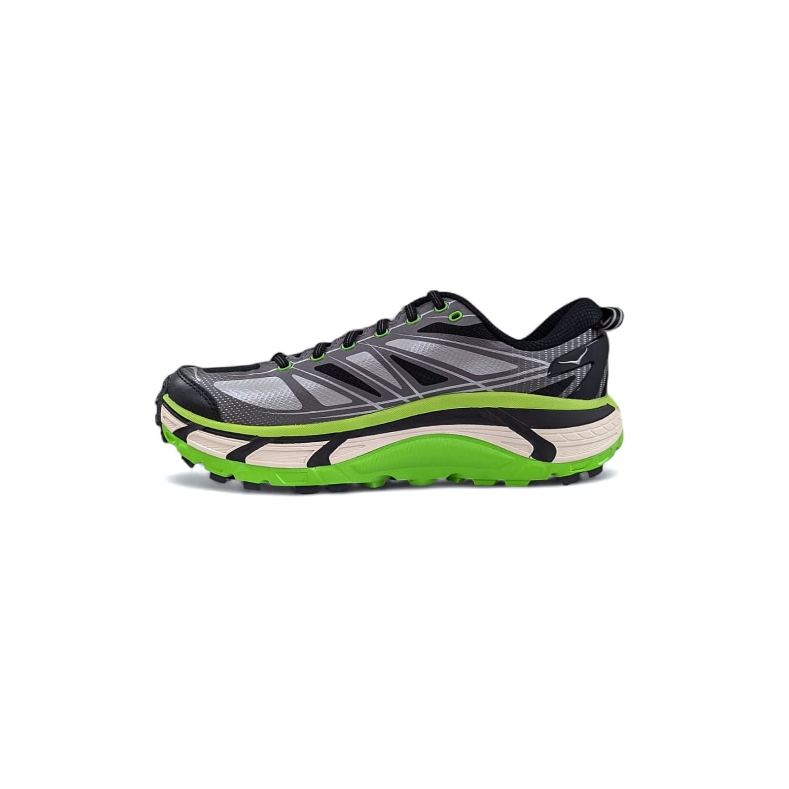 Hoka U Mafate Speed 2 Unisex Trailrunningschuhe