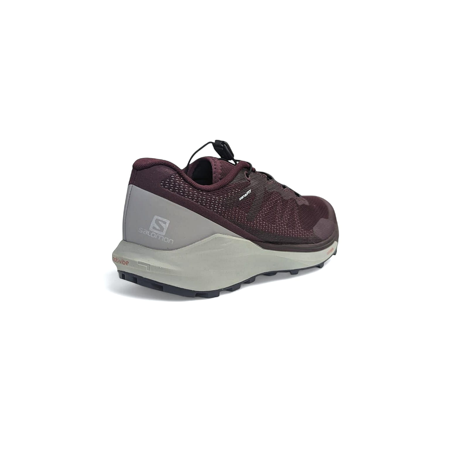 Salomon Sense Ride 3 W Trailrunningschuhe