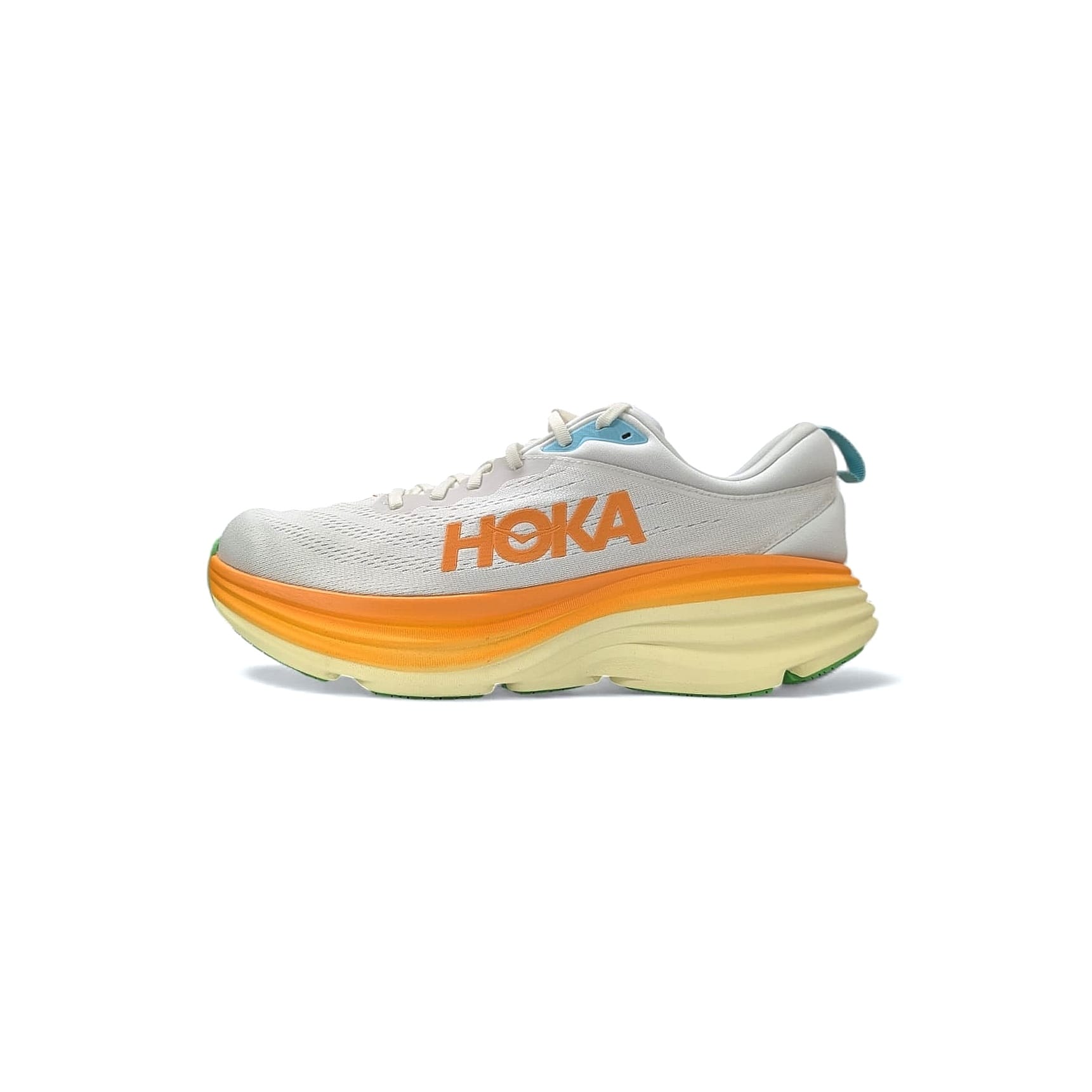 Hoka M Bondi 8 Herren Laufschuhe