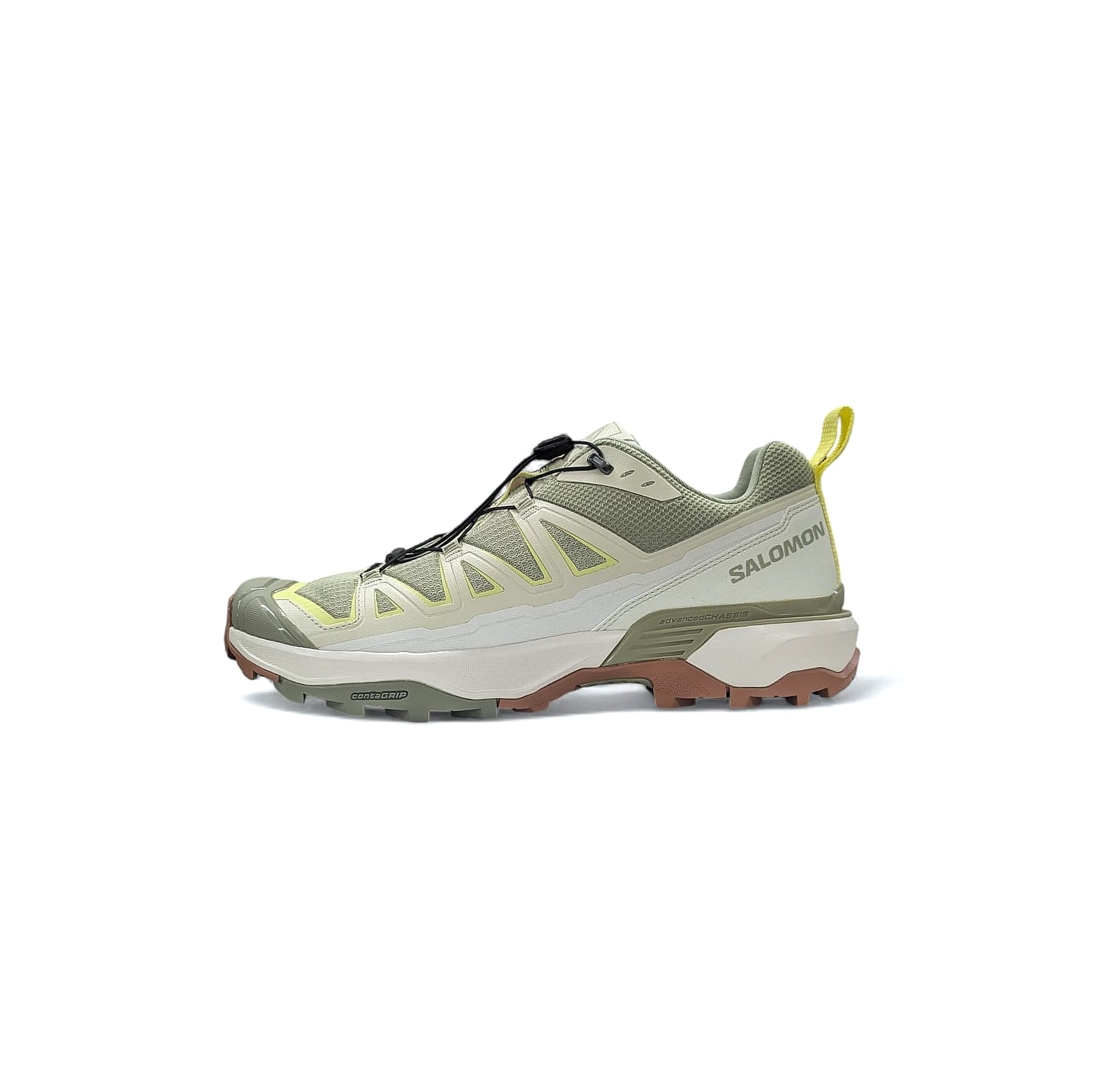 Salomon X Ultra 360 Edge Herren Wanderschuhe