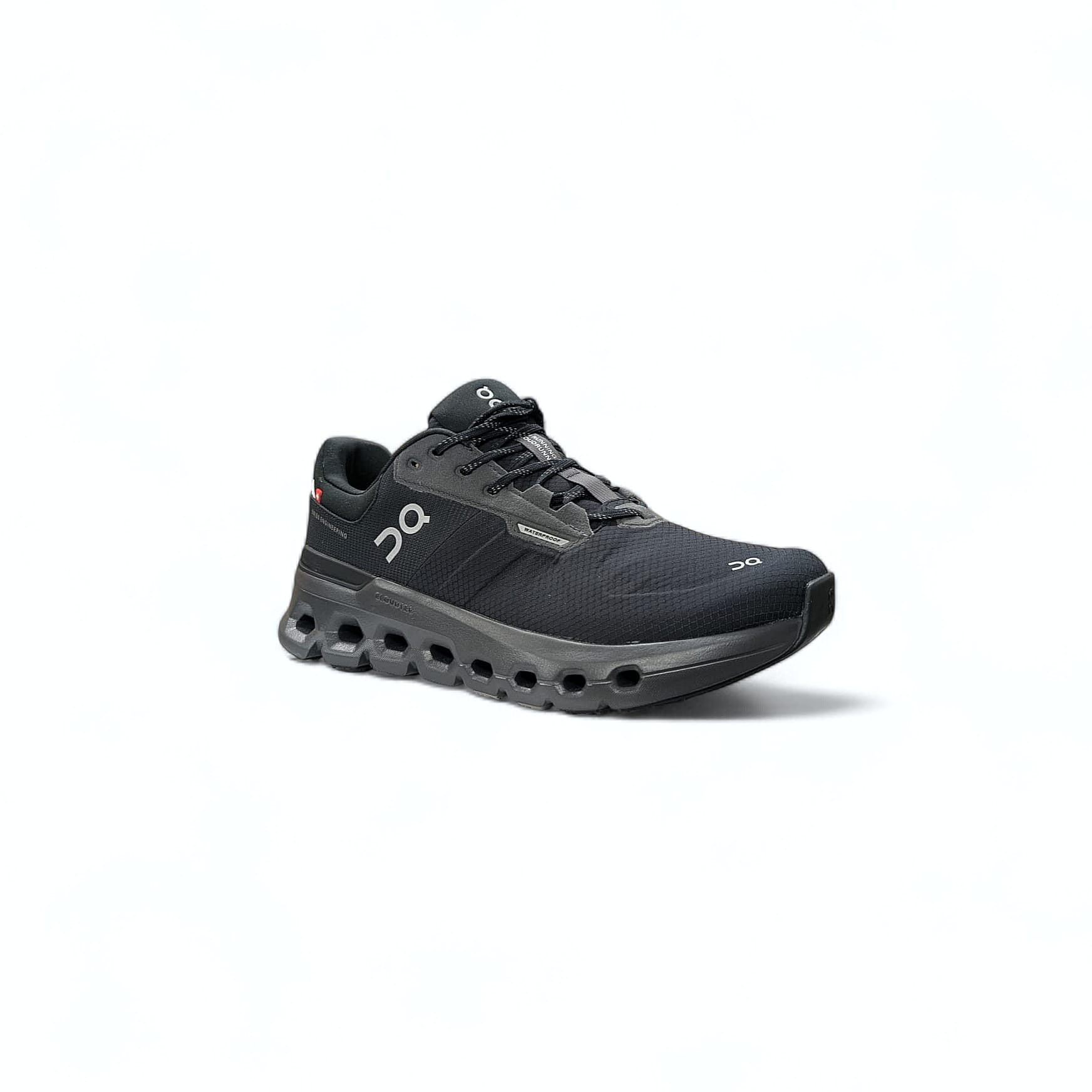 On Running Cloudrunner 2 Waterproof Herren Laufschuhe