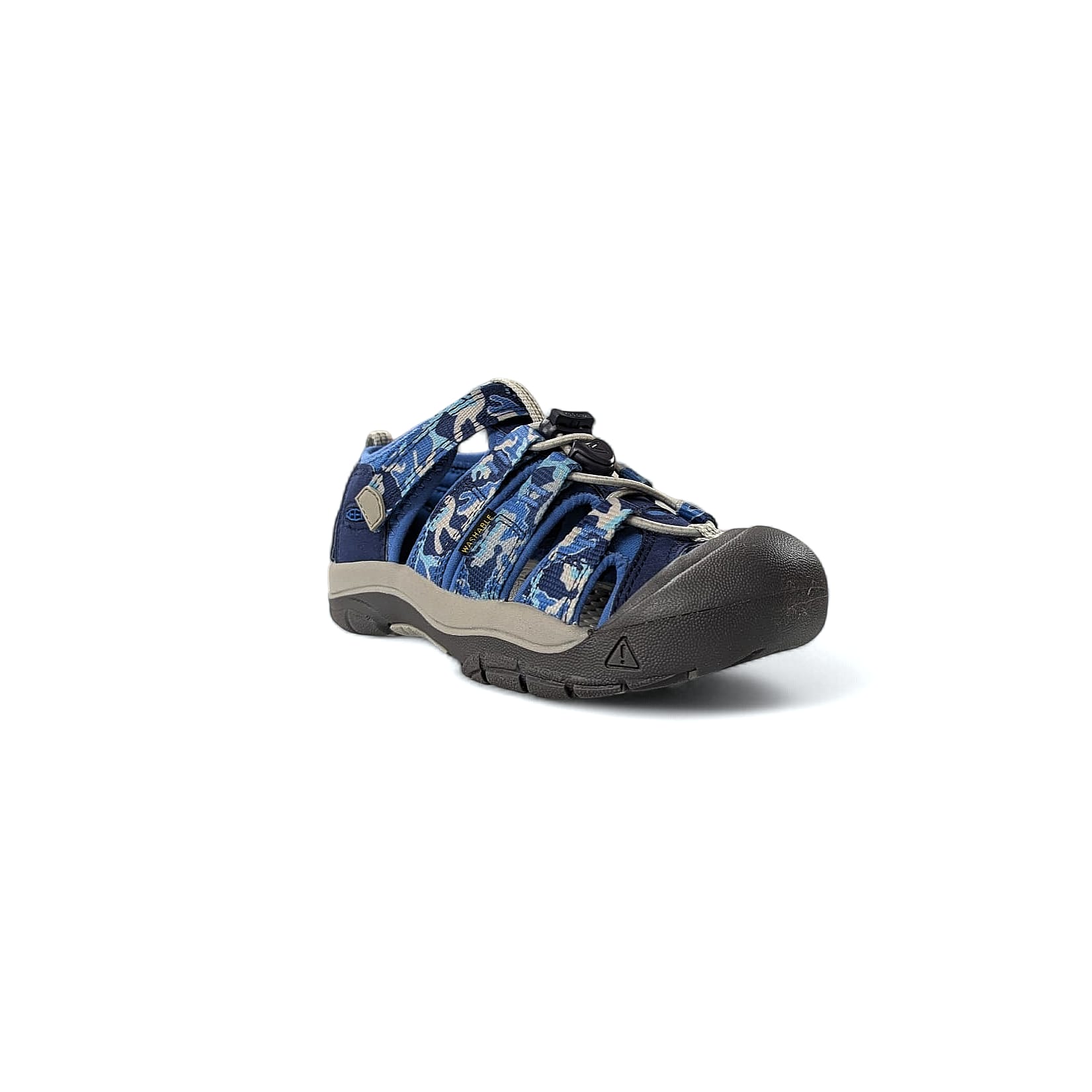 Keen Newport H2 Unisex Outdoor Sandalen
