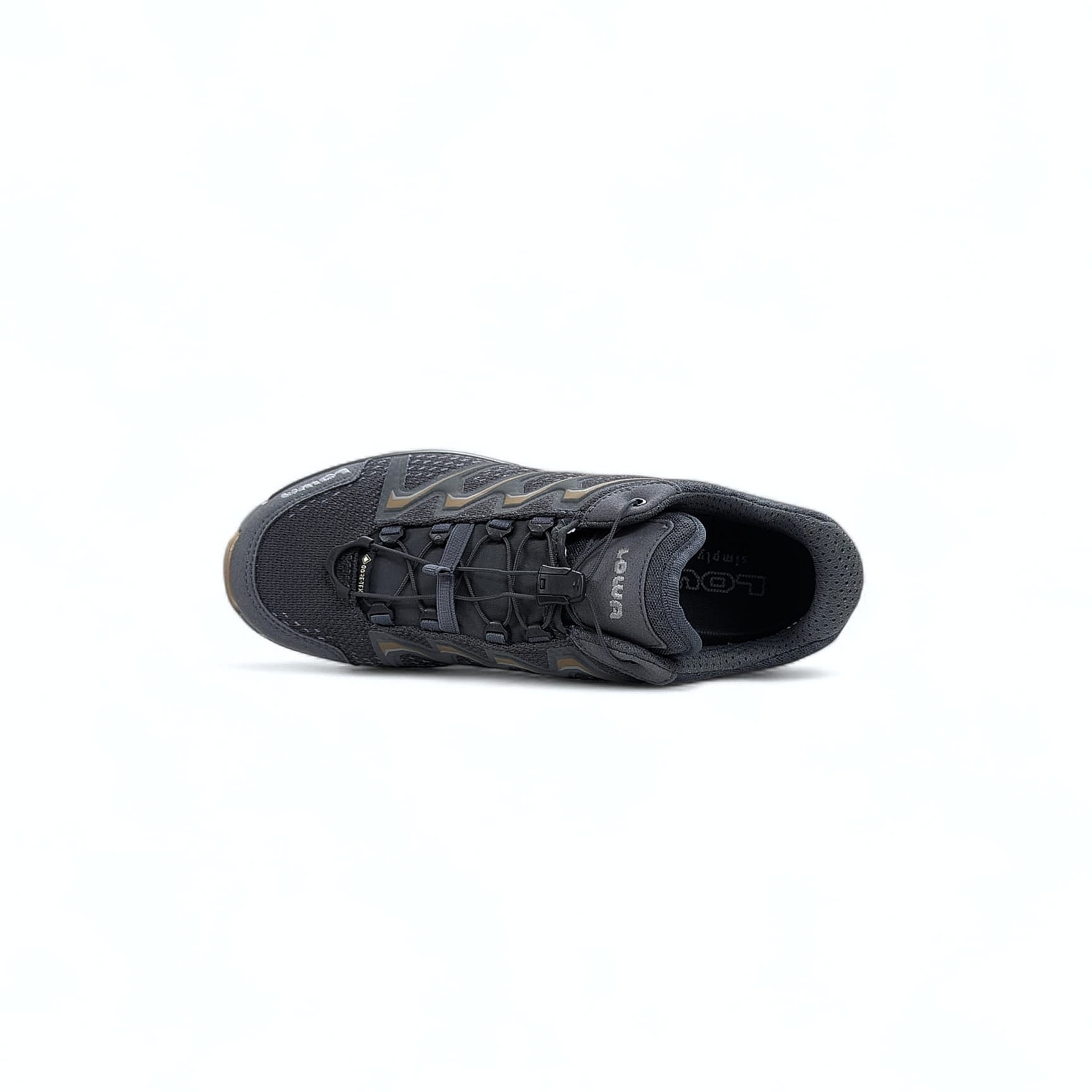 Graphite Lowa Maddox Gtx Low Herren Wanderschuhe
