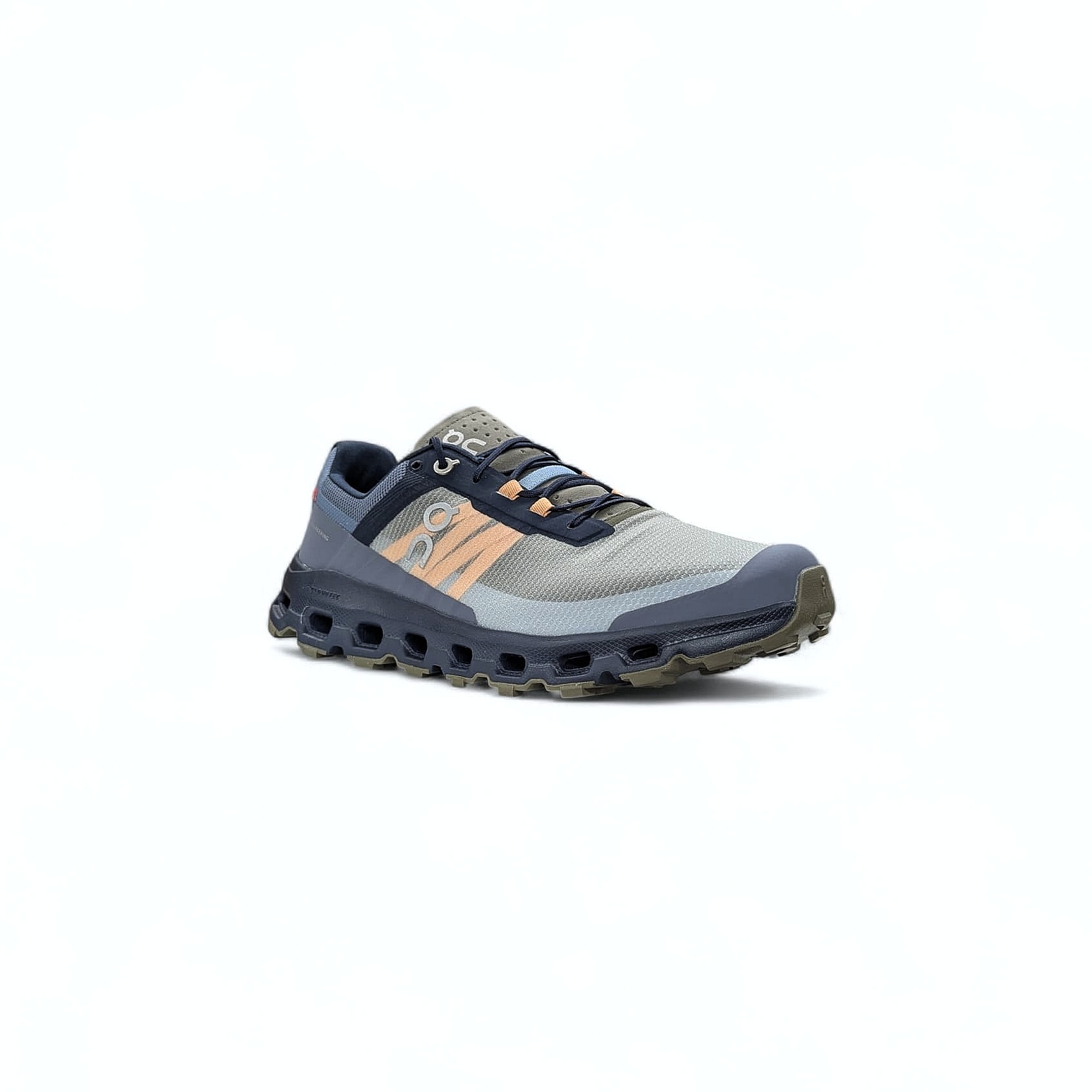 On Running Cloudvista Herren Trailrunningschuhe