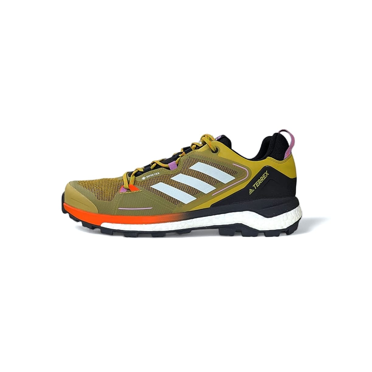 Adidas Terrex Skychaser 2 Gtx Herren Wanderschuhe